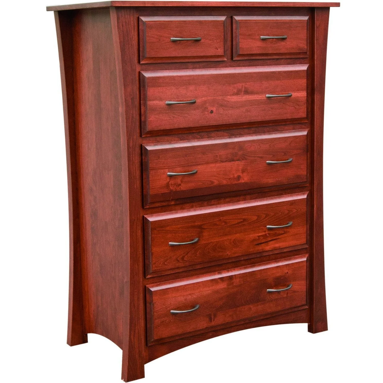 QW Amish Cove Chest of Drawers - Image 2