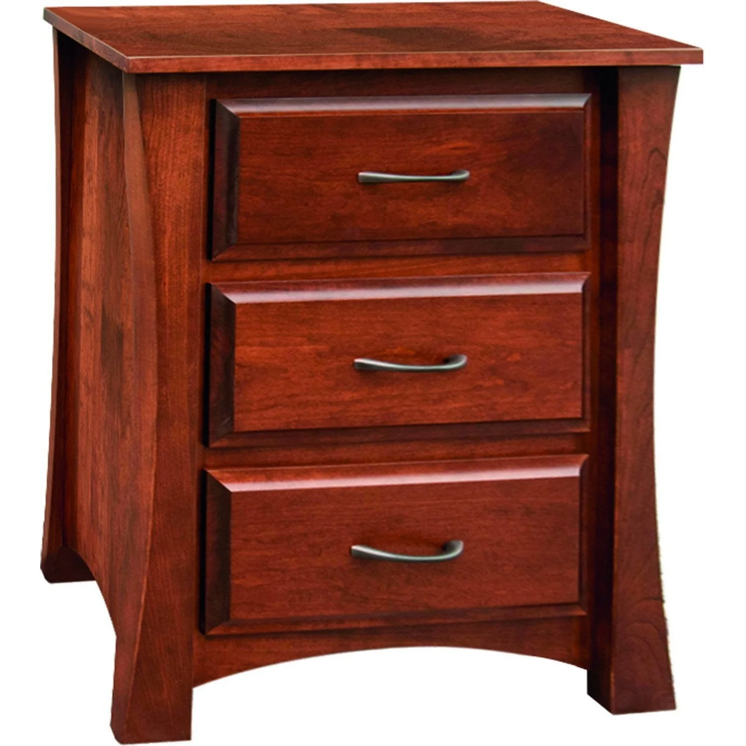 QW Amish Cove Nightstand - Image 2