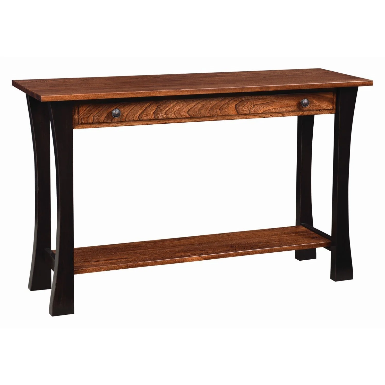 QW Amish Cove Sofa Table