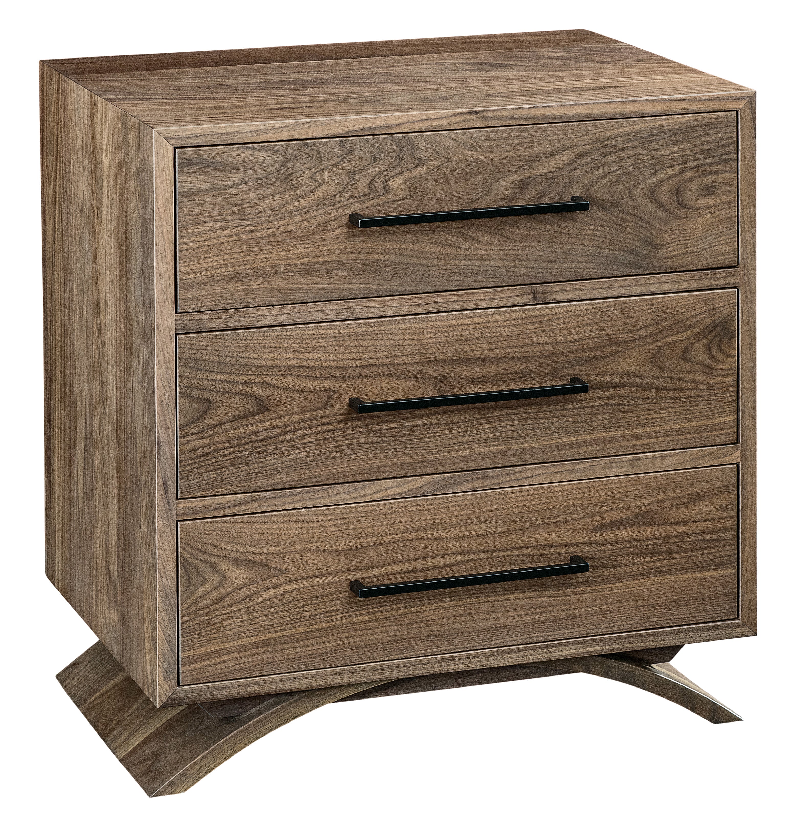 QW Amish Covington 3pc Set - Image 3