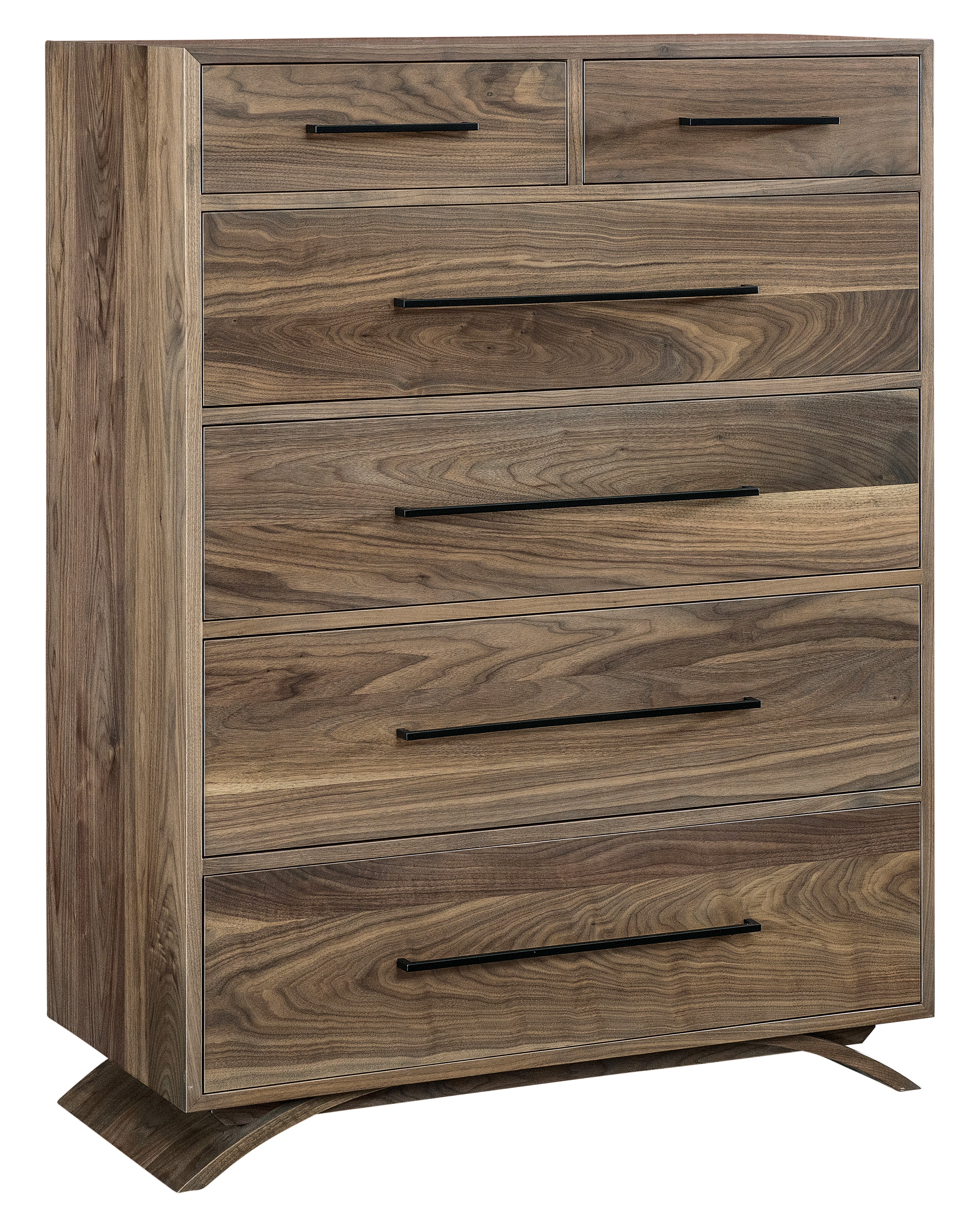 QW Amish Covington 3pc Set - Image 4