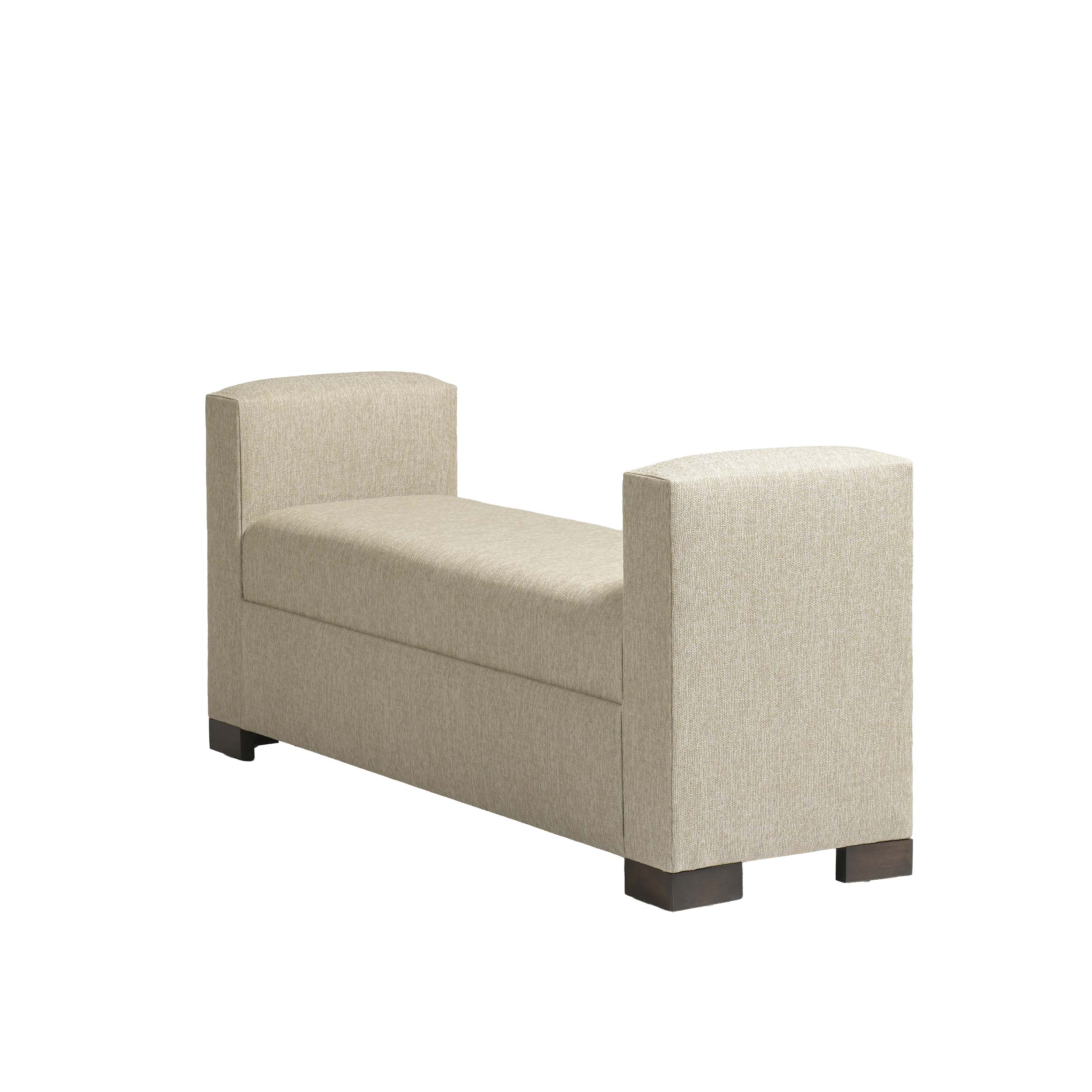 QW Amish Crater Bench with Sides - Image 10
