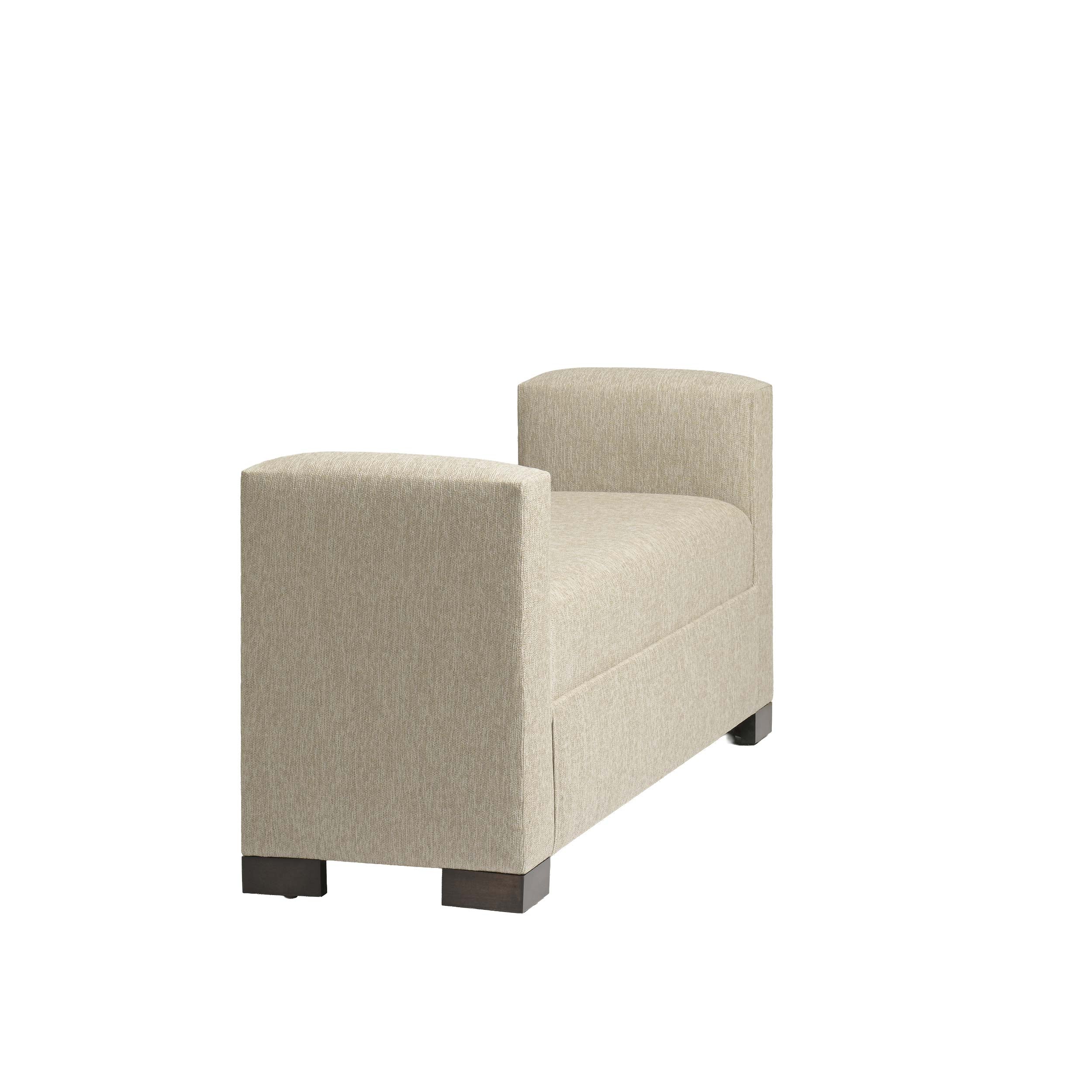 QW Amish Crater Bench with Sides - Image 15