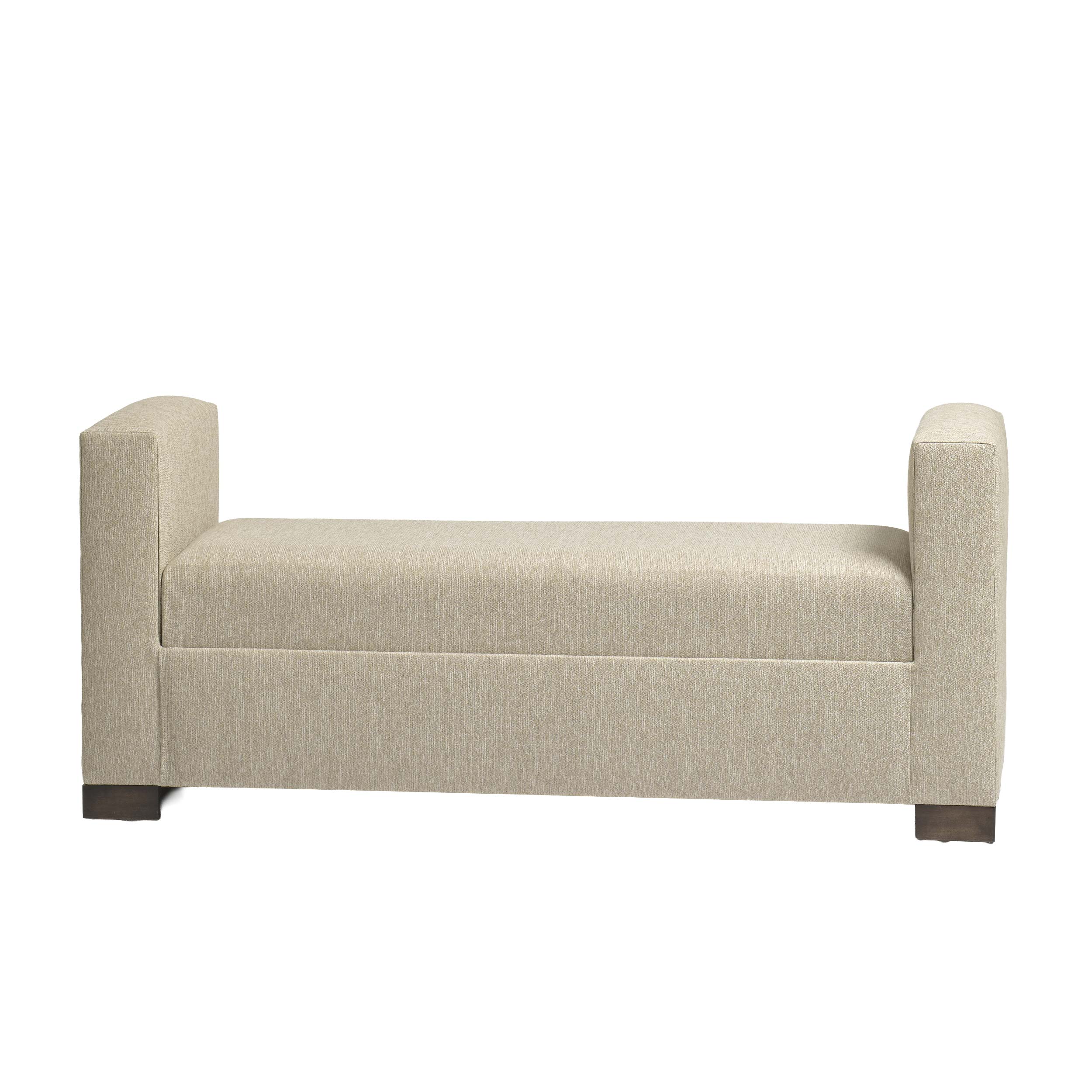 QW Amish Crater Bench with Sides - Image 23