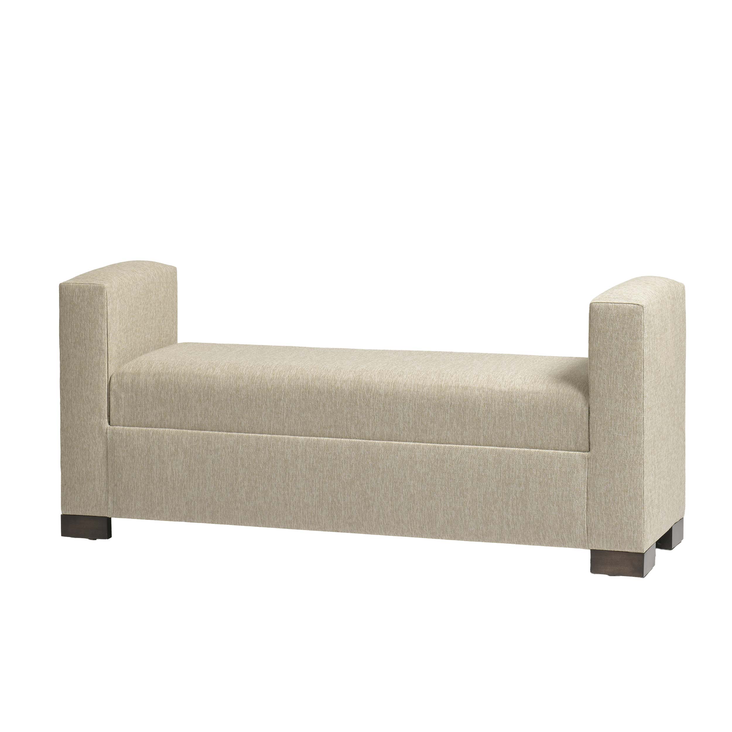 QW Amish Crater Bench with Sides - Image 24