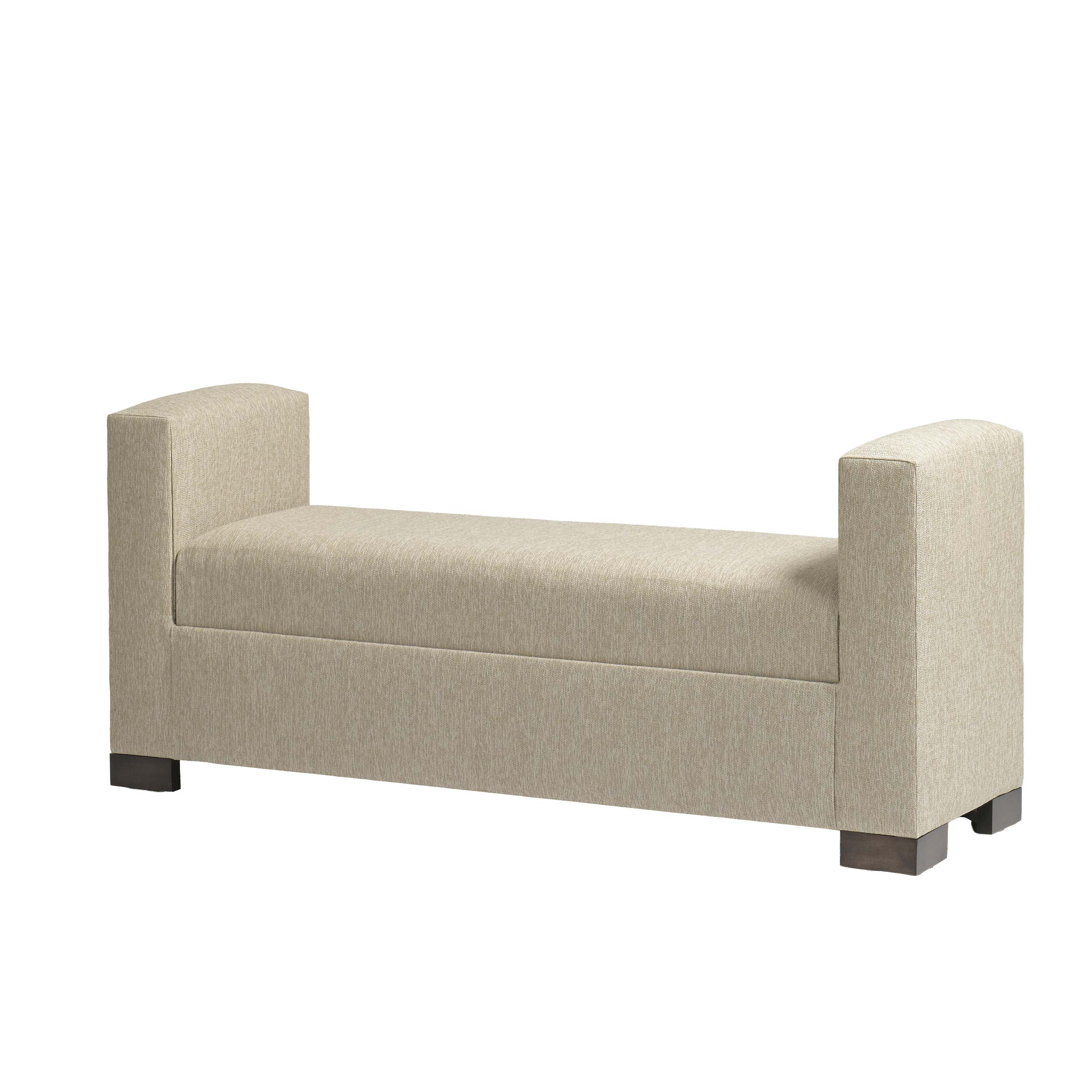 QW Amish Crater Bench with Sides - Image 25