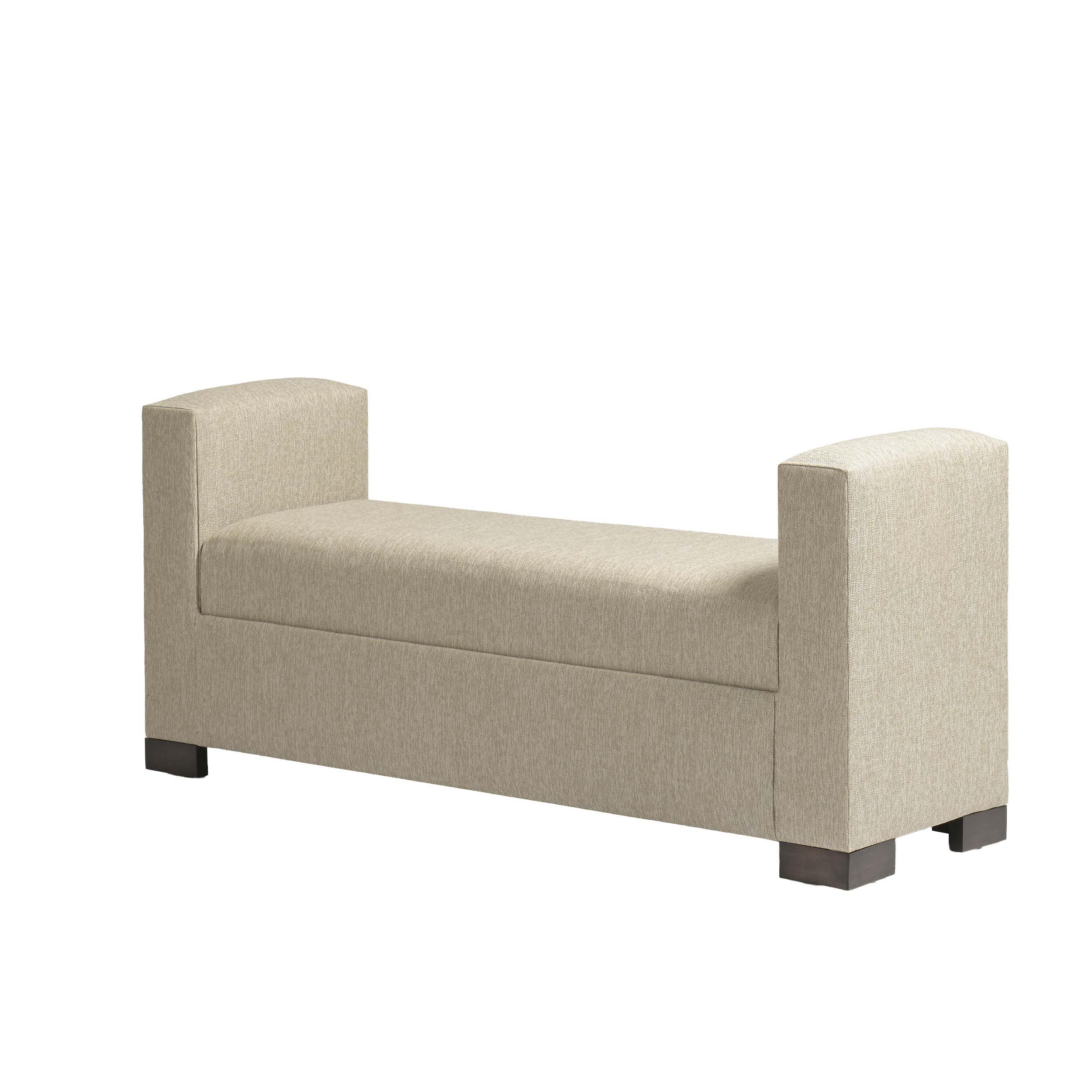 QW Amish Crater Bench with Sides - Image 26