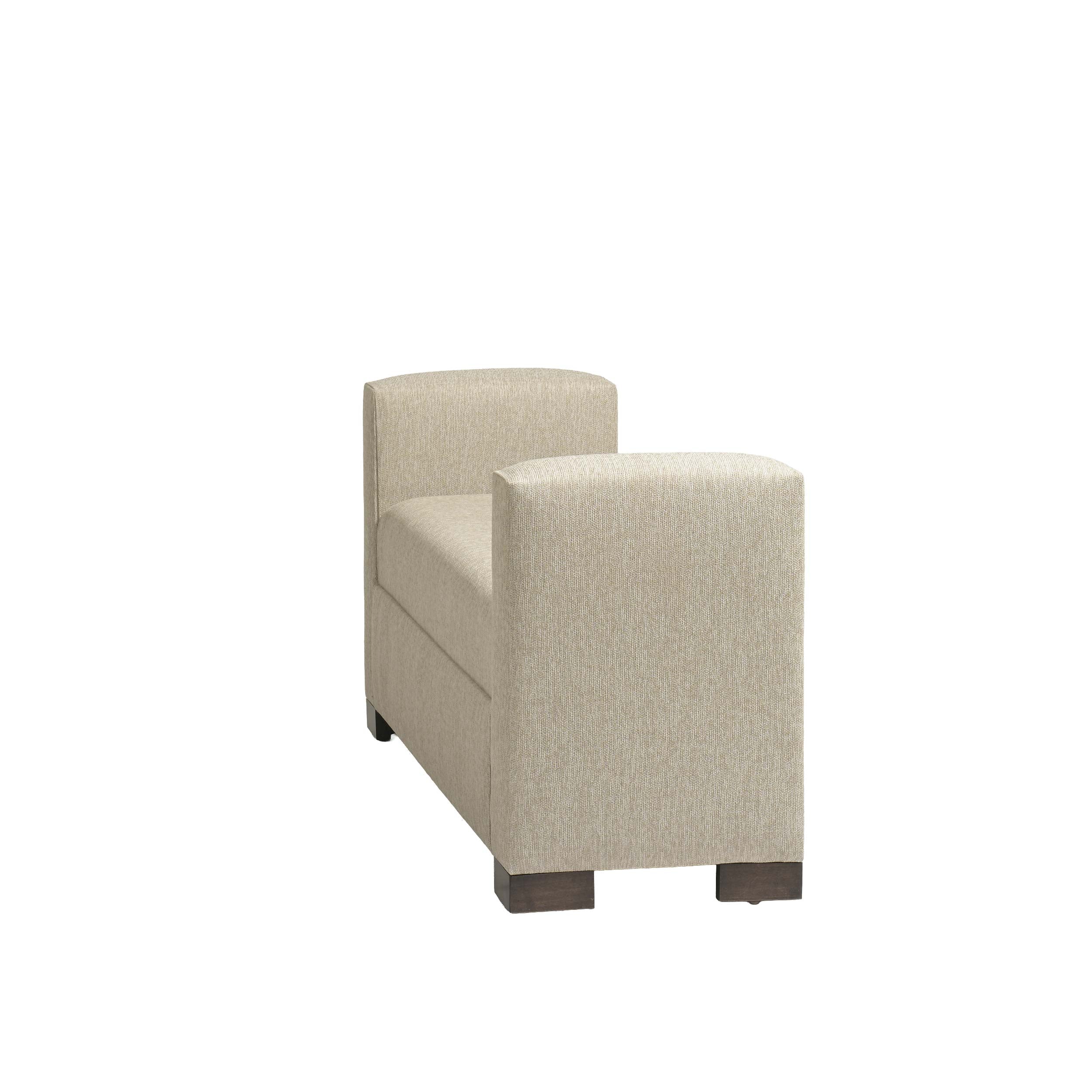 QW Amish Crater Bench with Sides - Image 30