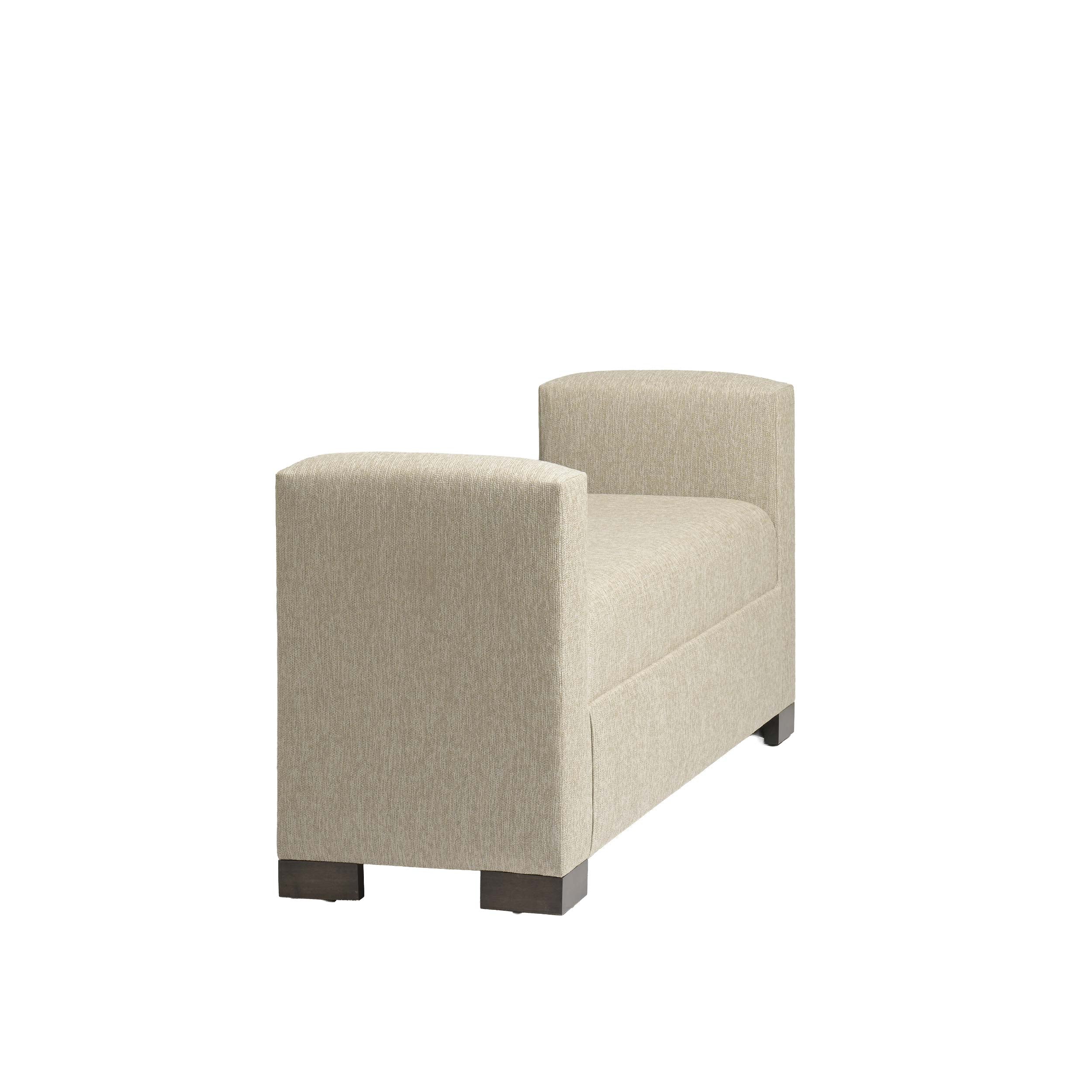 QW Amish Crater Bench with Sides - Image 33