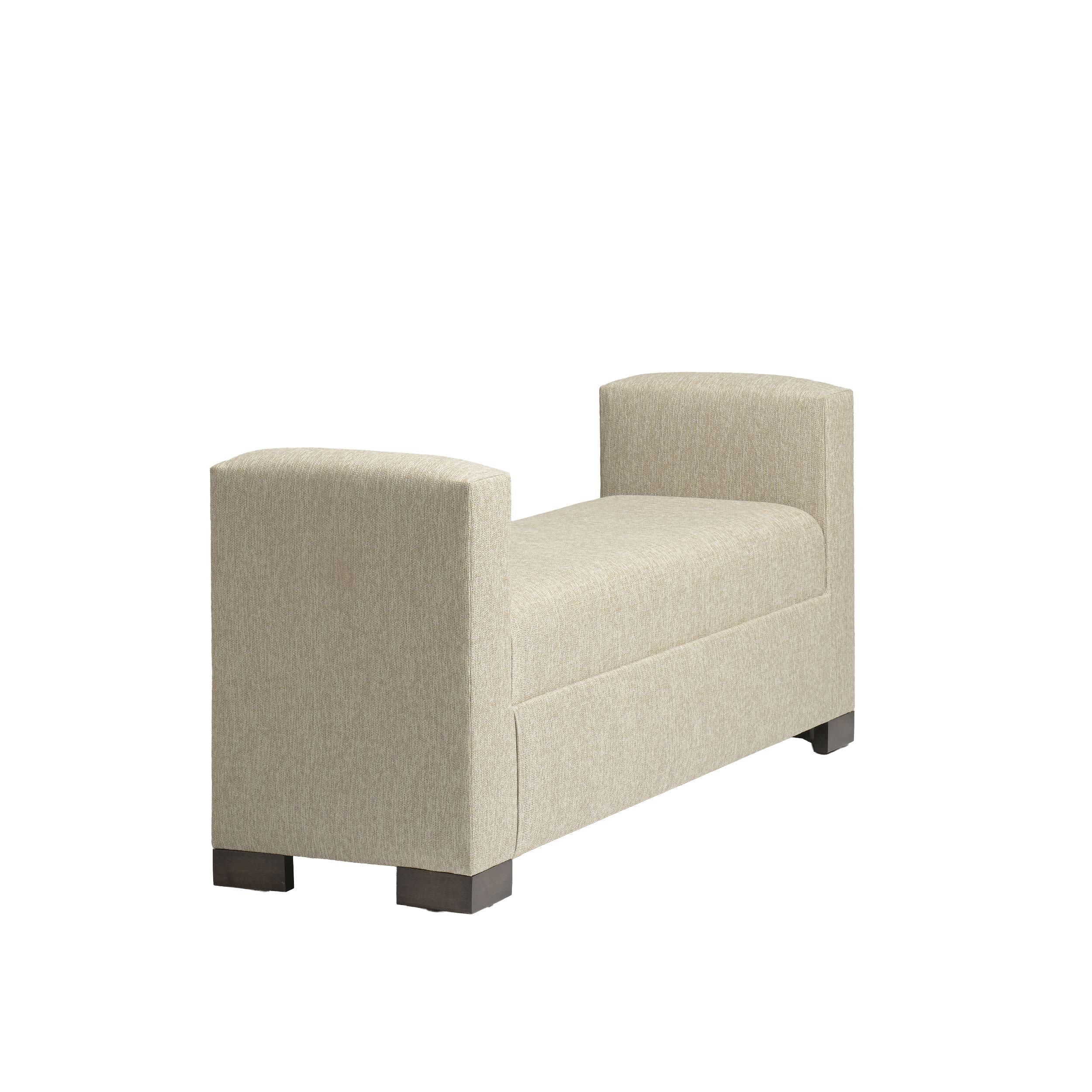 QW Amish Crater Bench with Sides - Image 34