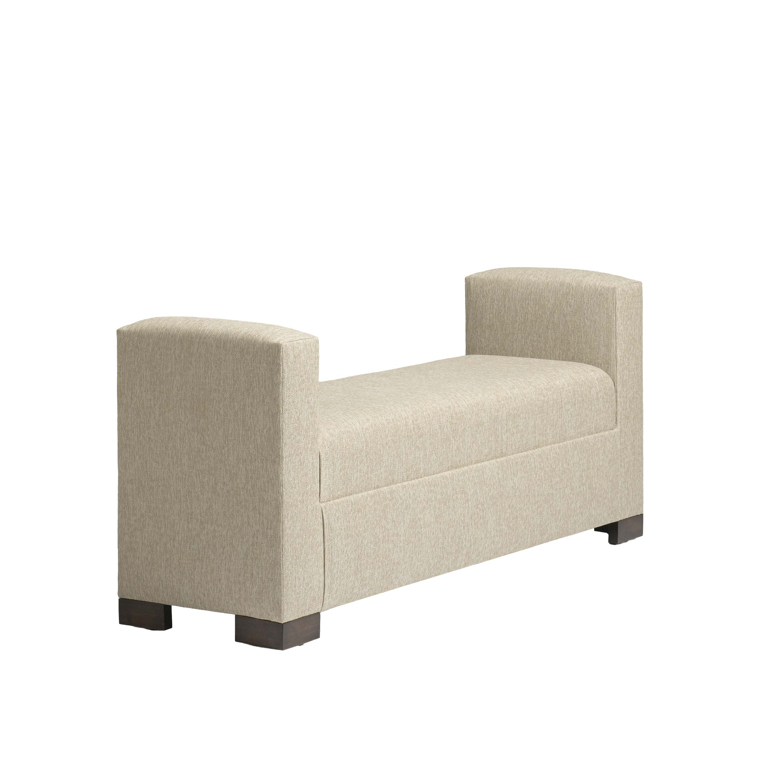 QW Amish Crater Bench with Sides - Image 35