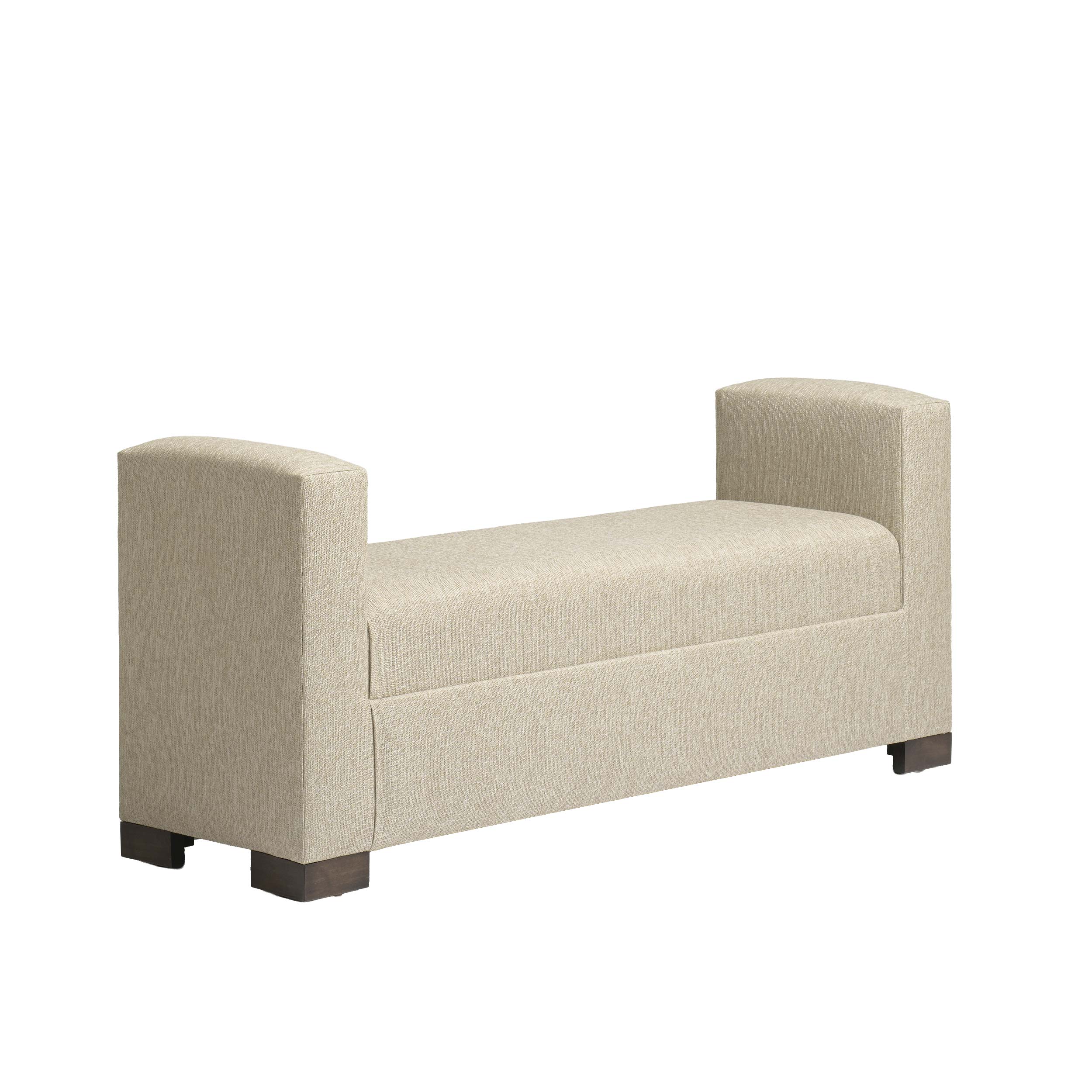 QW Amish Crater Bench with Sides - Image 36