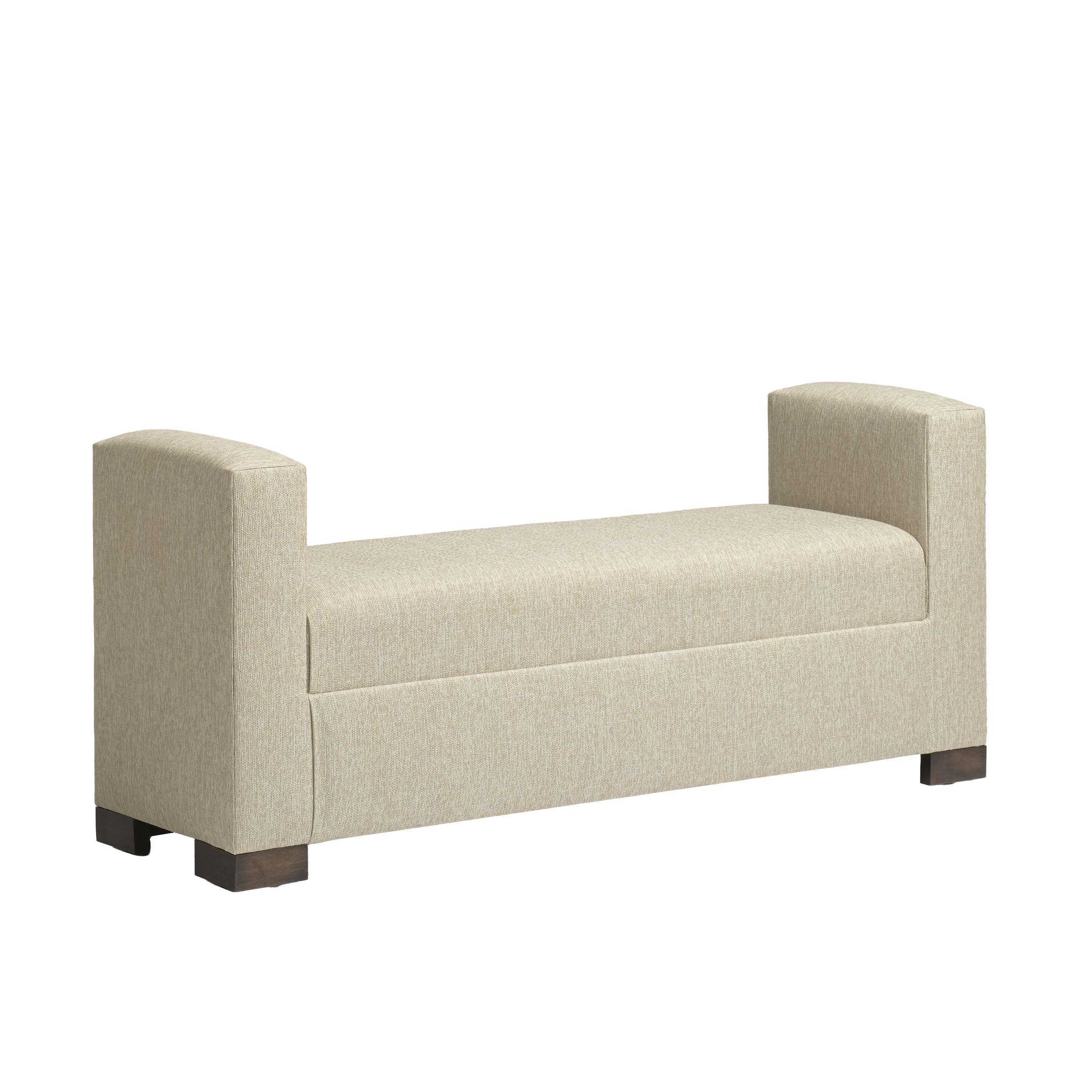 QW Amish Crater Bench with Sides - Image 37