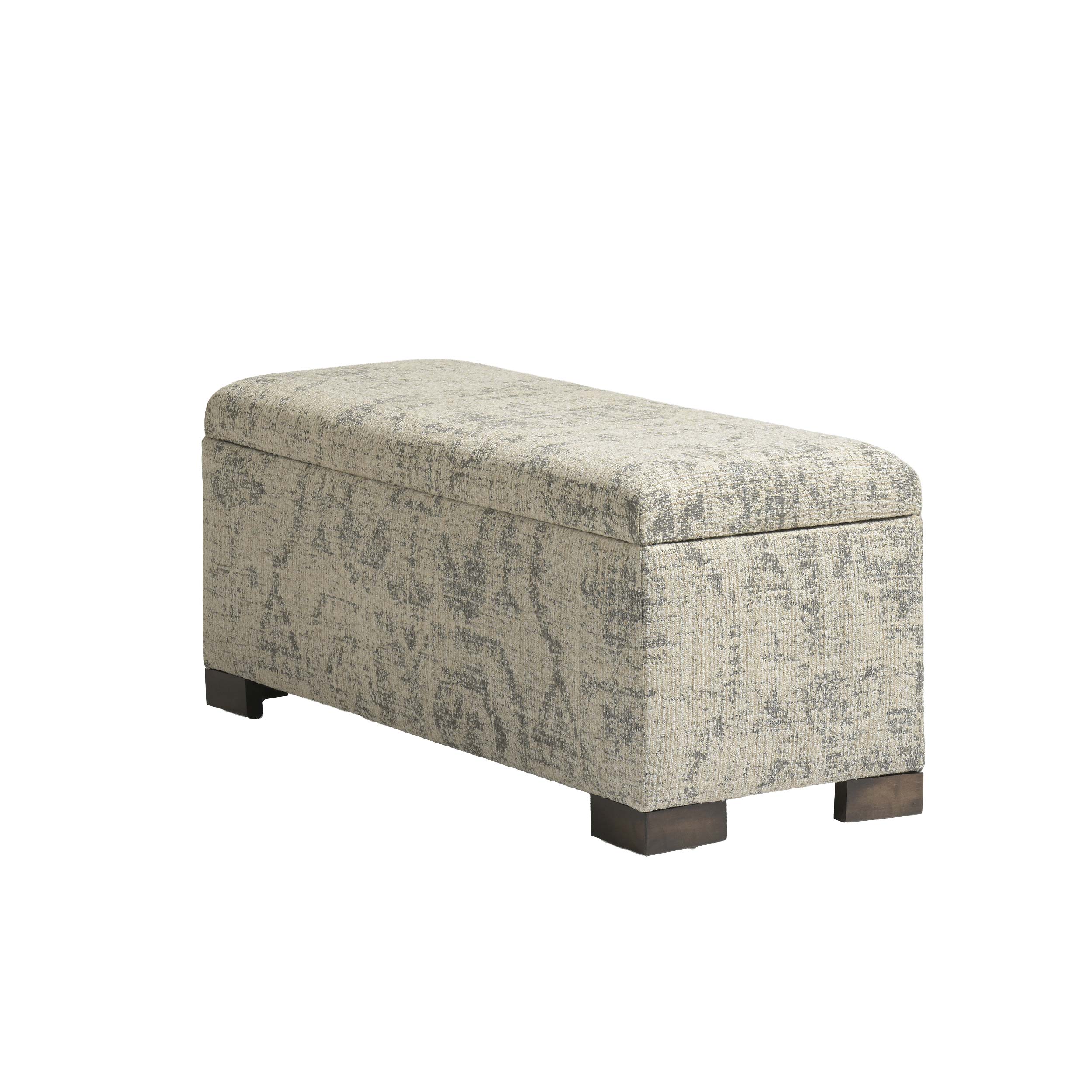 QW Amish Crater Storage Bench - Image 10