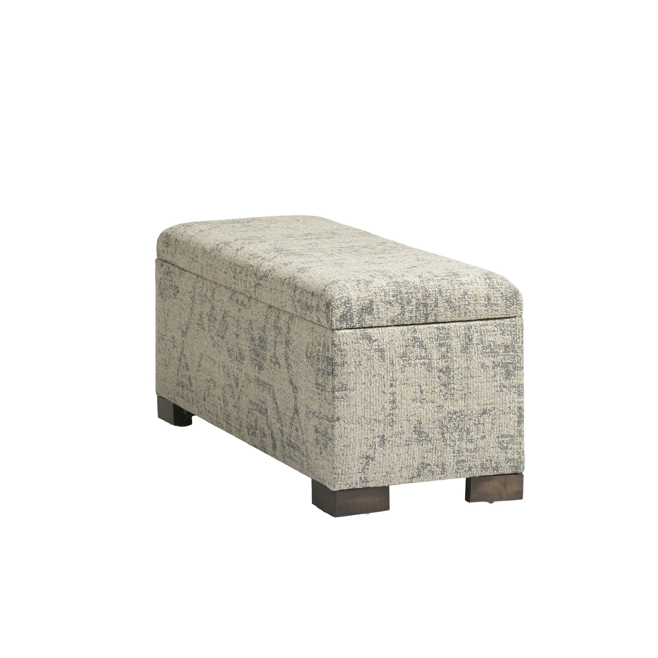 QW Amish Crater Storage Bench - Image 11