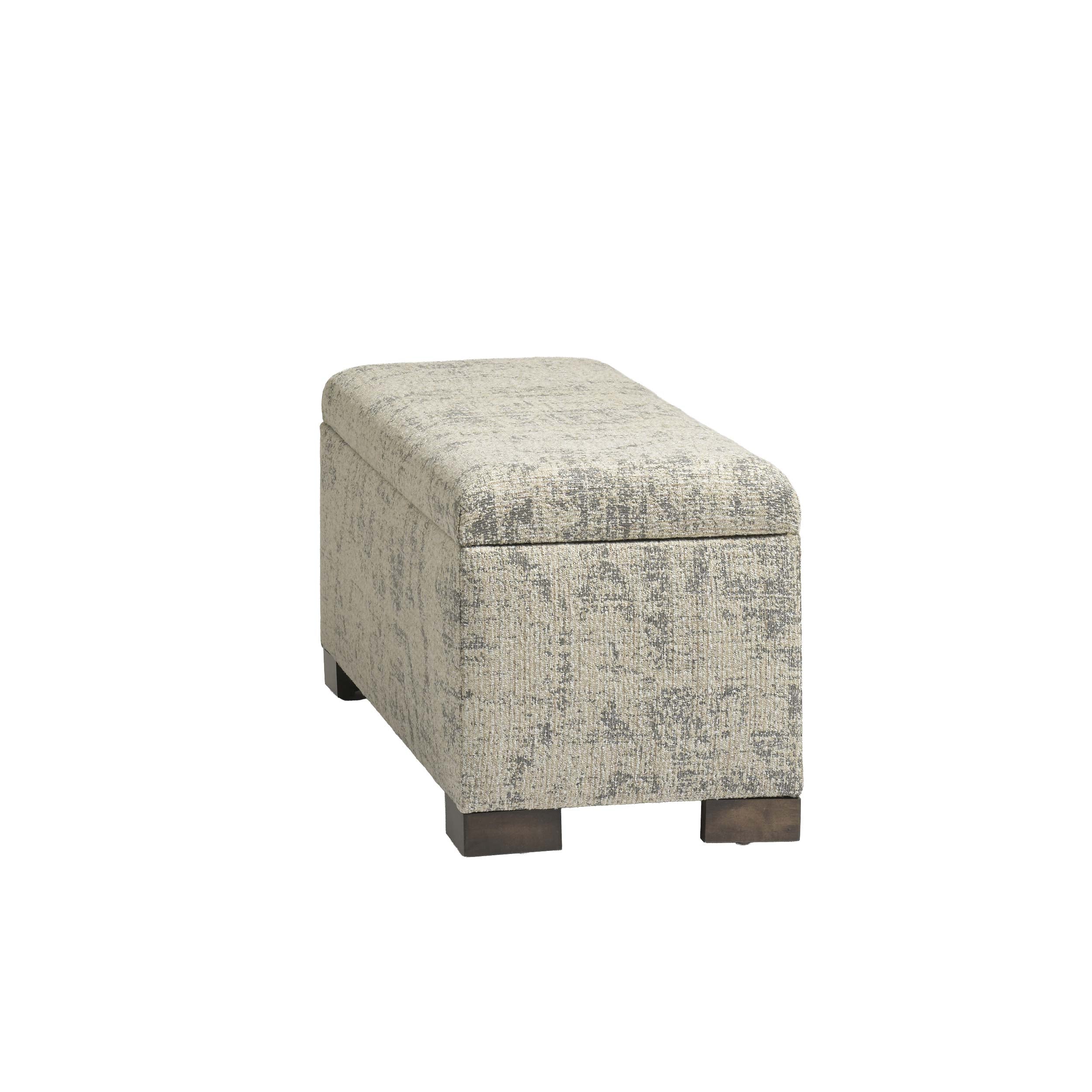 QW Amish Crater Storage Bench - Image 12