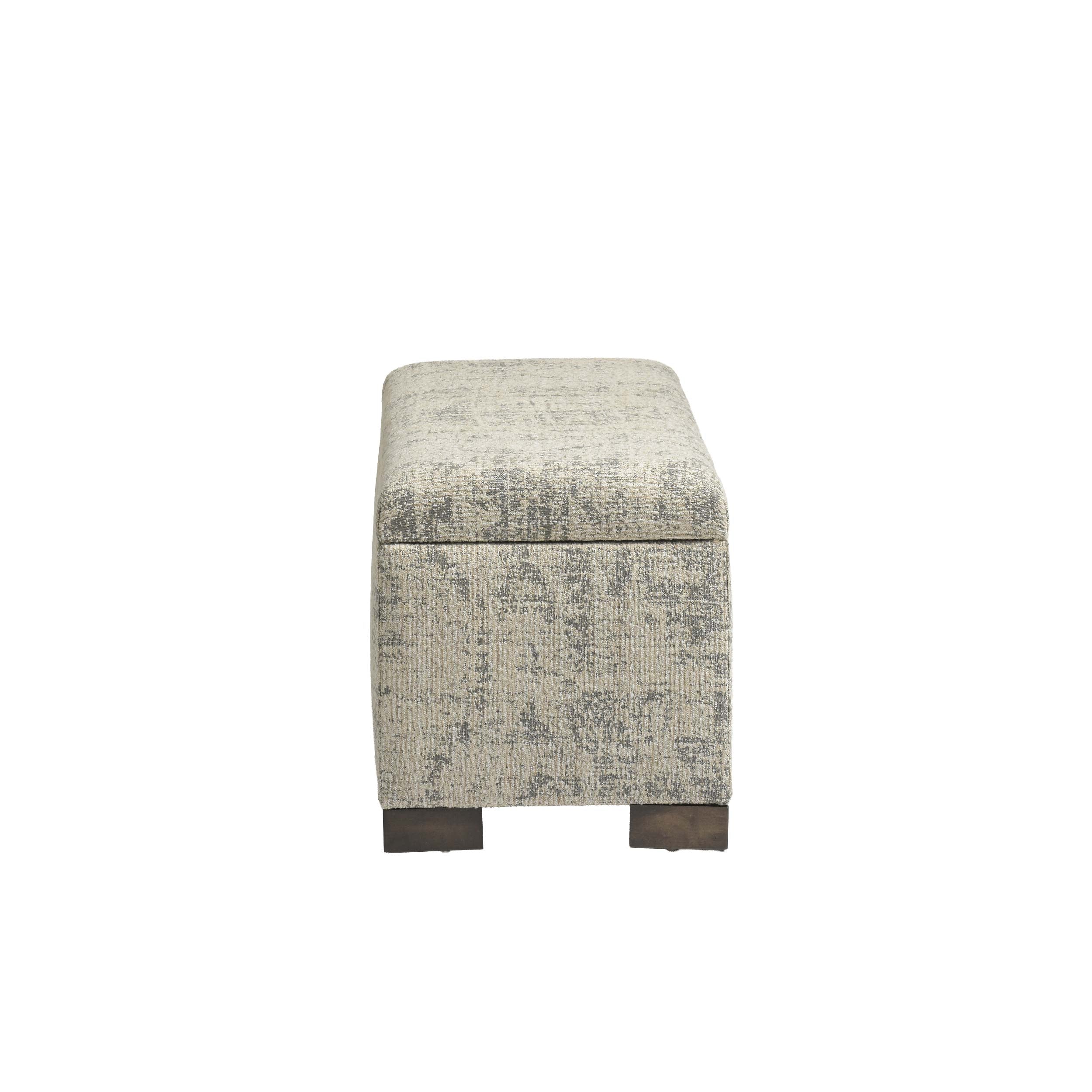 QW Amish Crater Storage Bench - Image 13