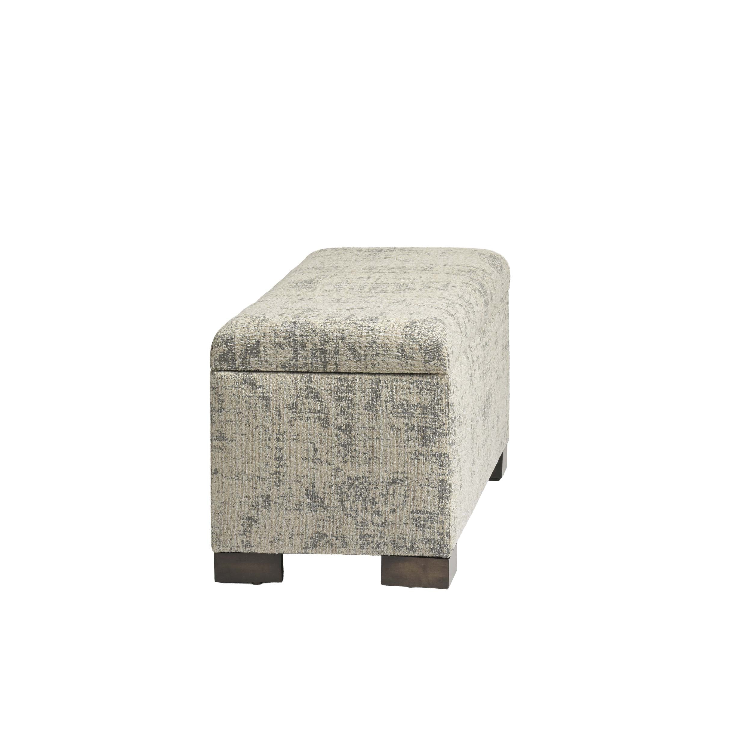 QW Amish Crater Storage Bench - Image 14