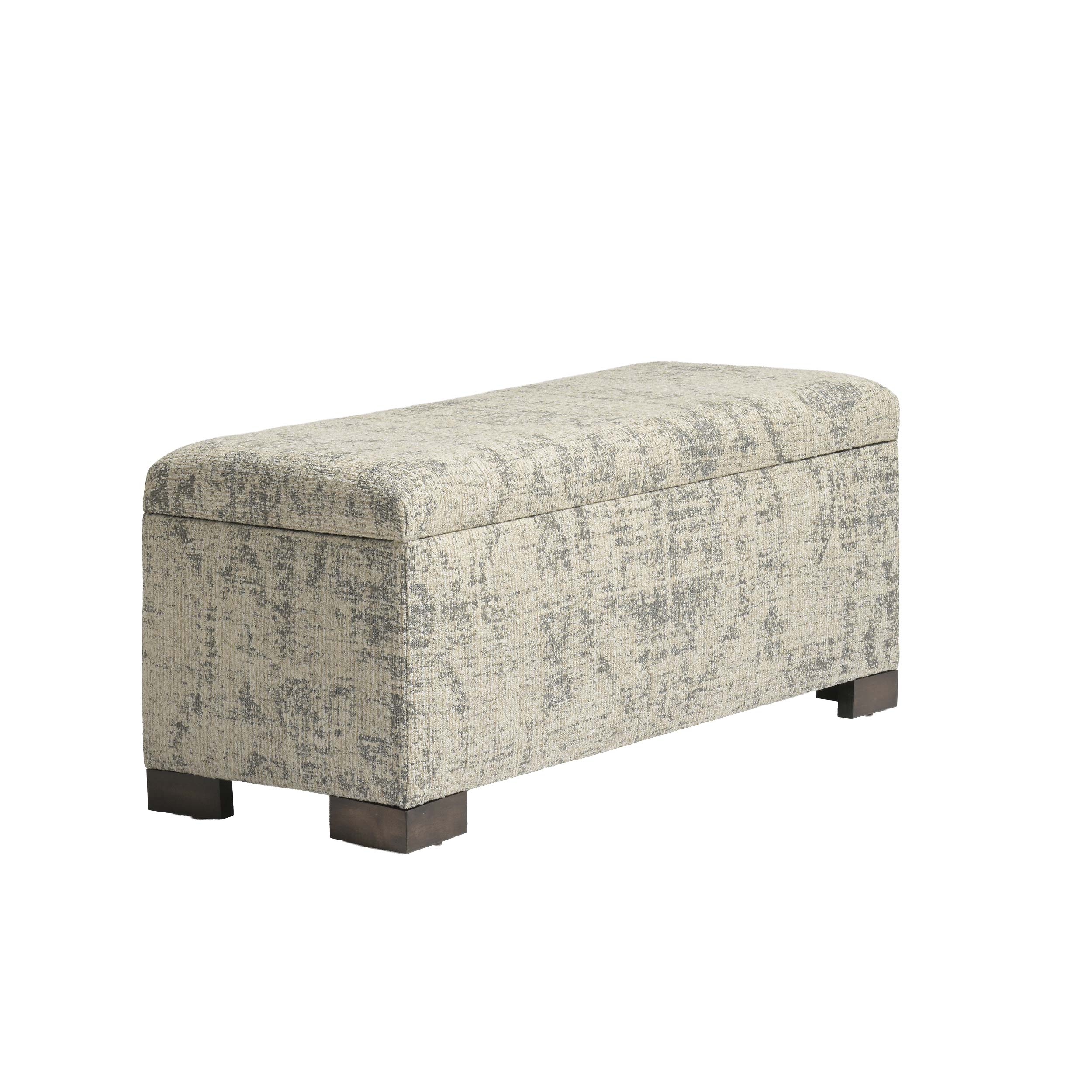 QW Amish Crater Storage Bench - Image 17
