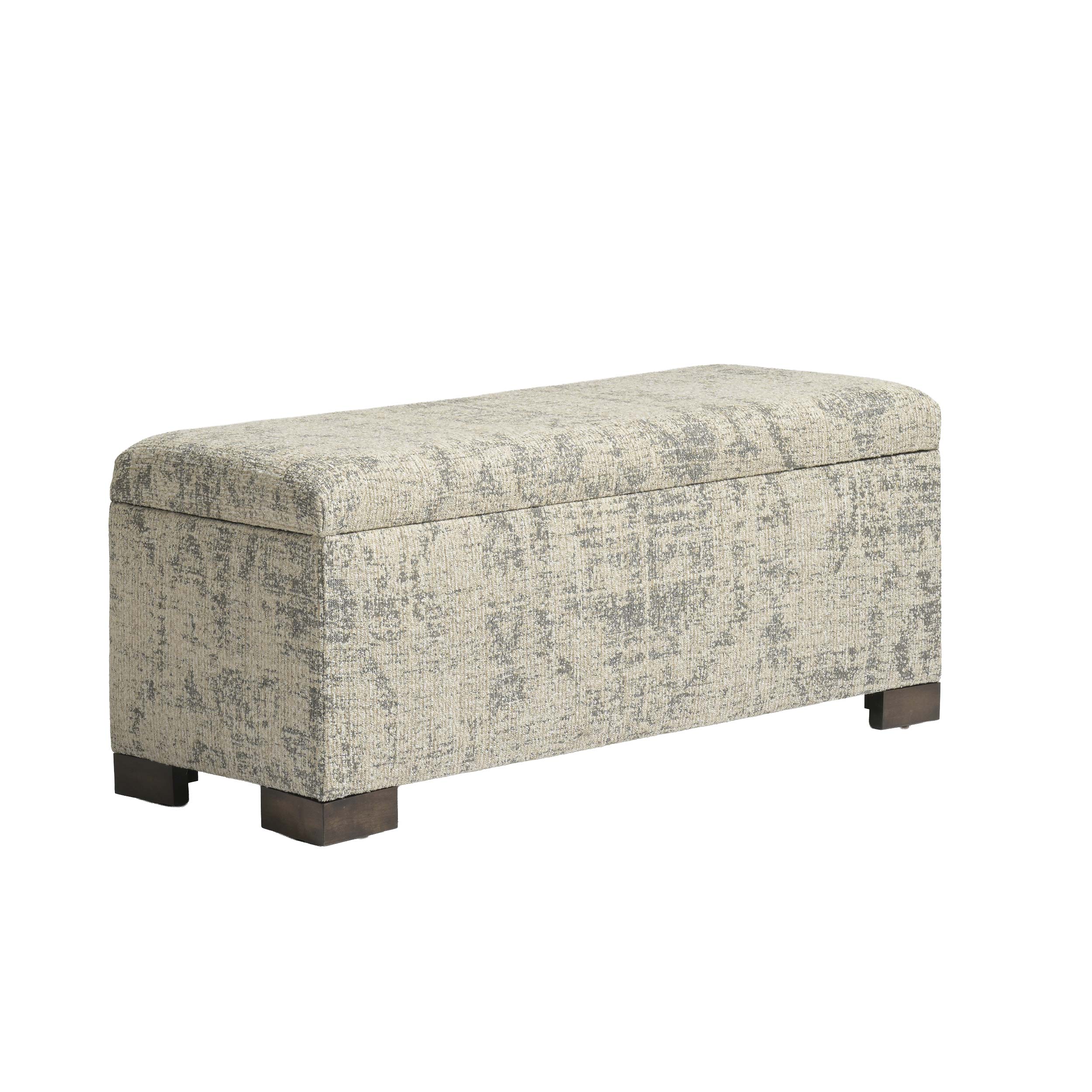QW Amish Crater Storage Bench - Image 18