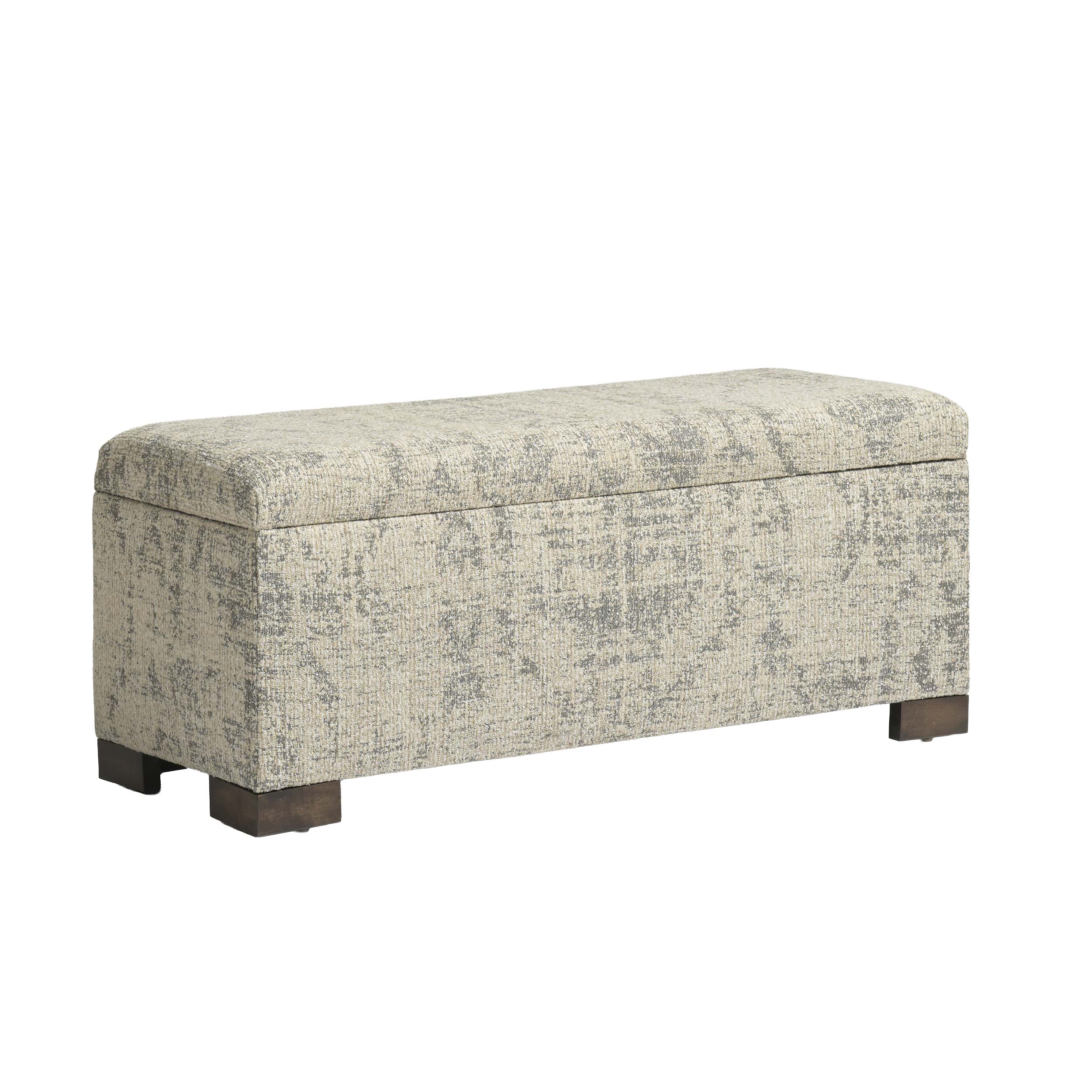 QW Amish Crater Storage Bench - Image 19
