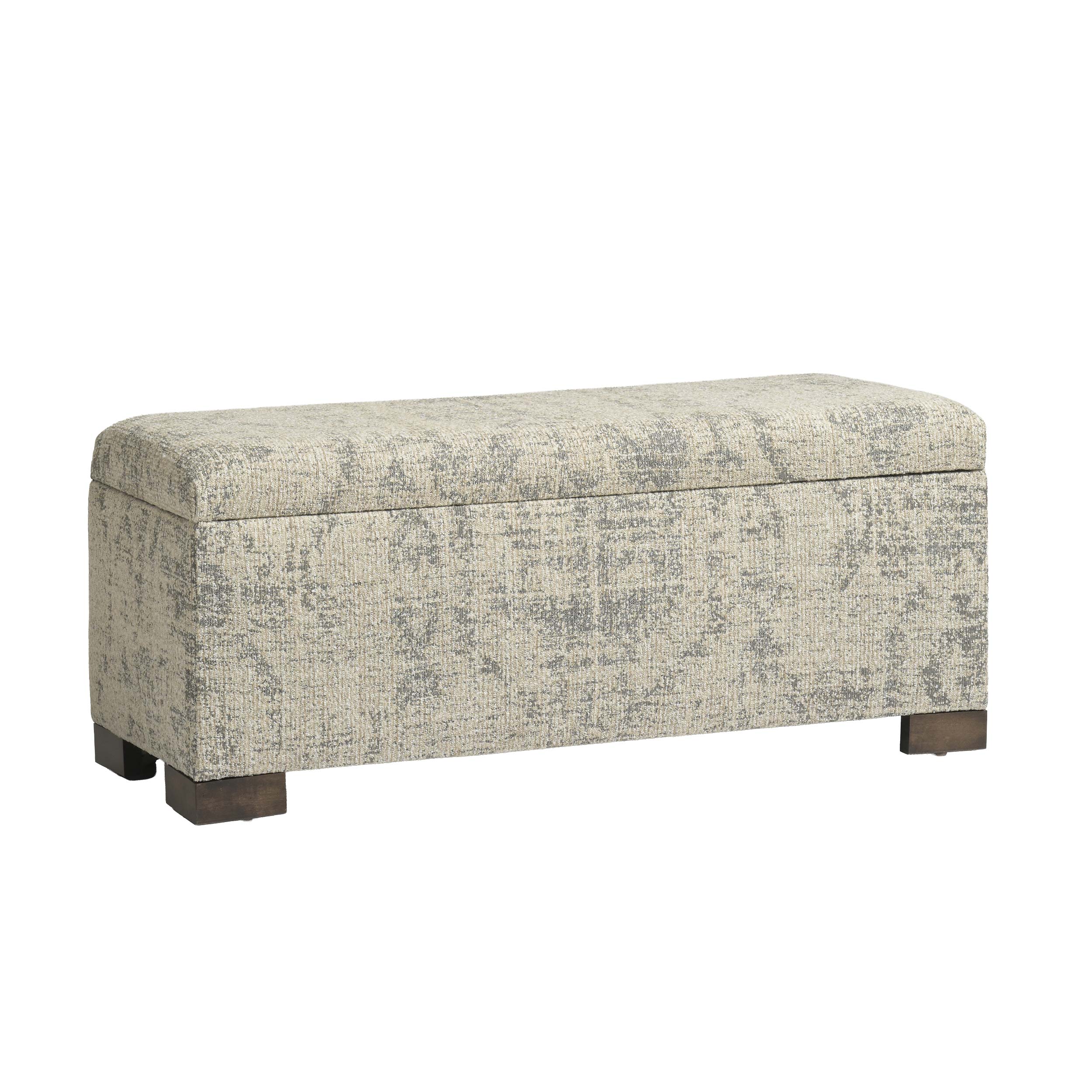 QW Amish Crater Storage Bench - Image 20