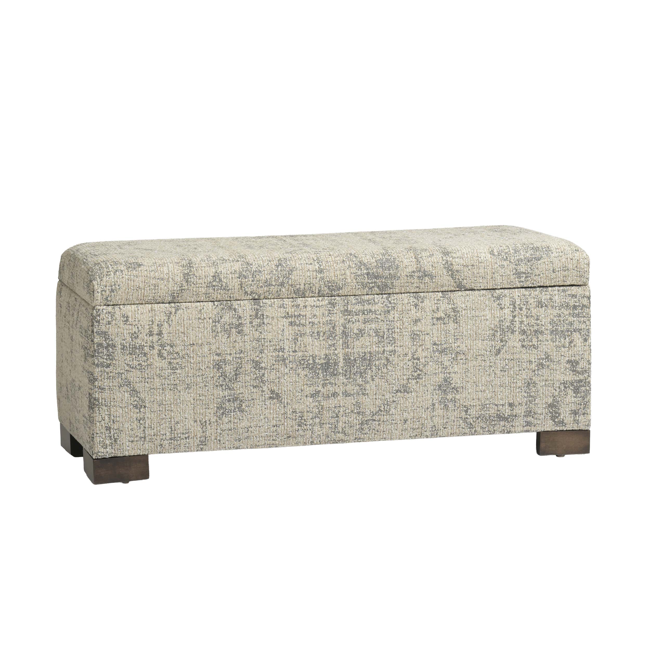 QW Amish Crater Storage Bench - Image 21