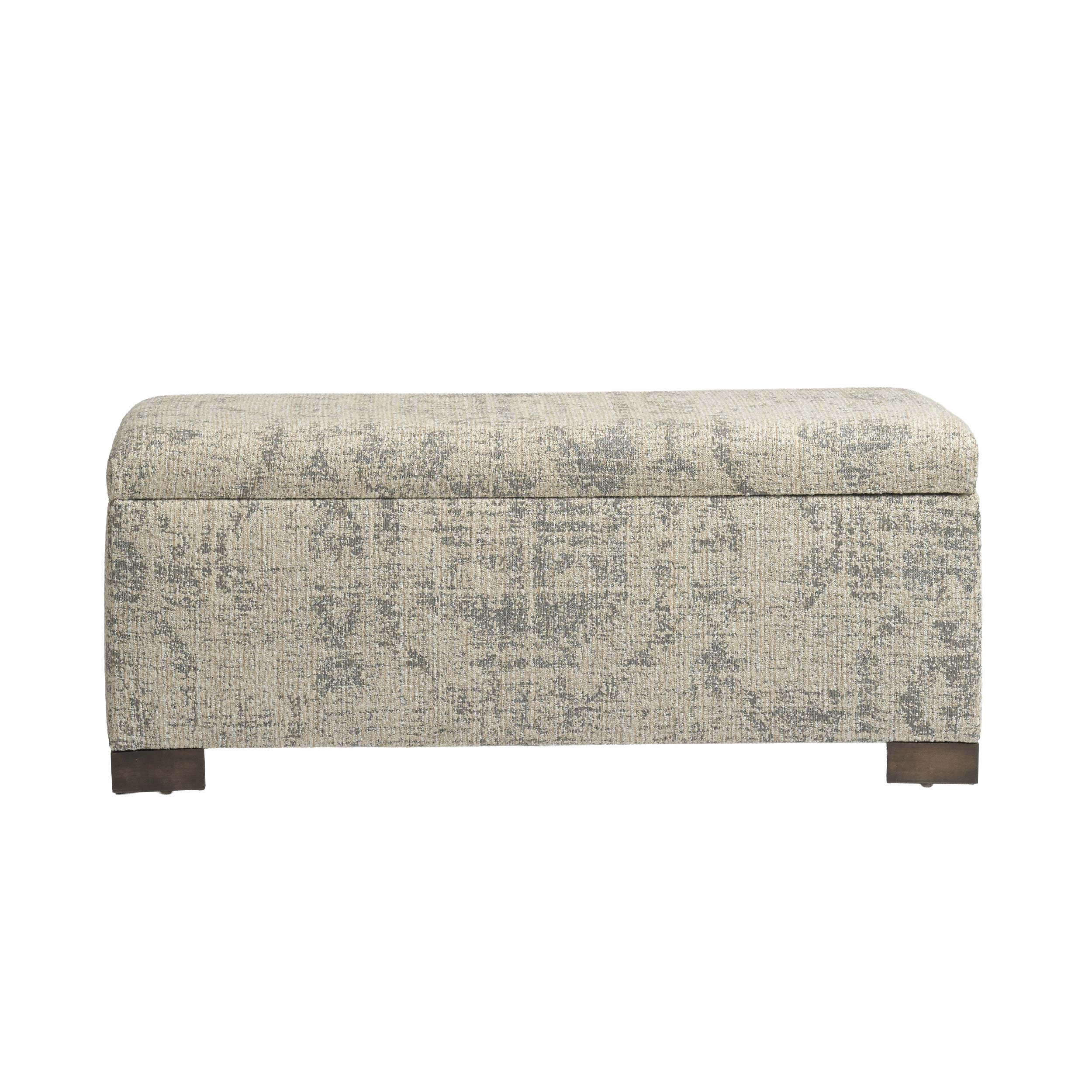 QW Amish Crater Storage Bench - Image 22