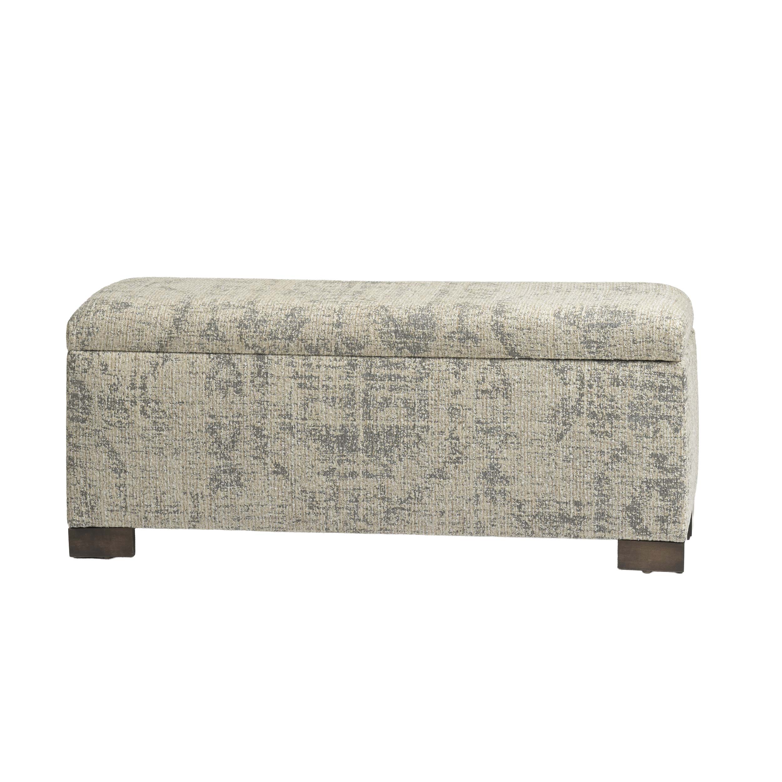 QW Amish Crater Storage Bench - Image 23