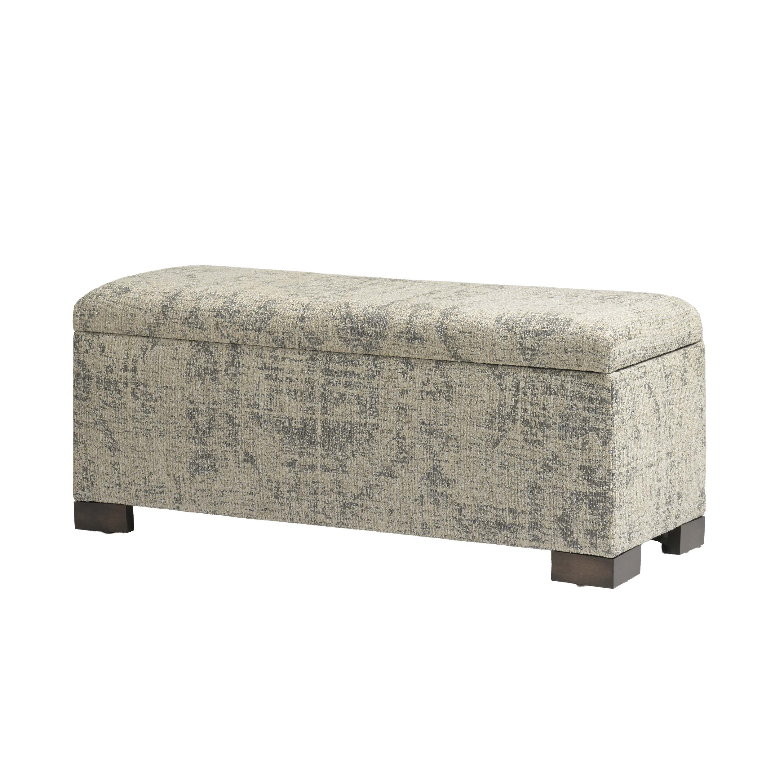 QW Amish Crater Storage Bench - Image 25