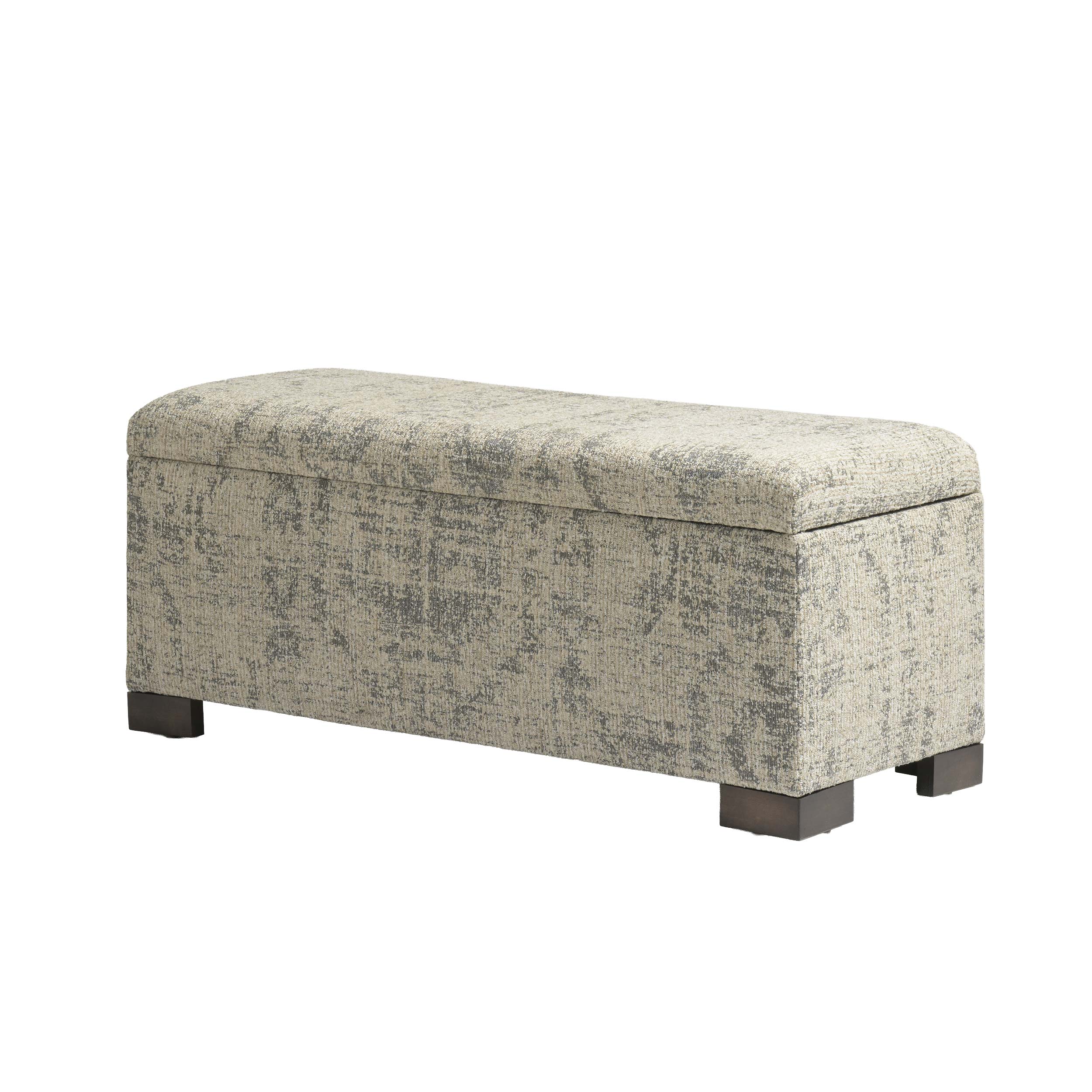 QW Amish Crater Storage Bench - Image 26