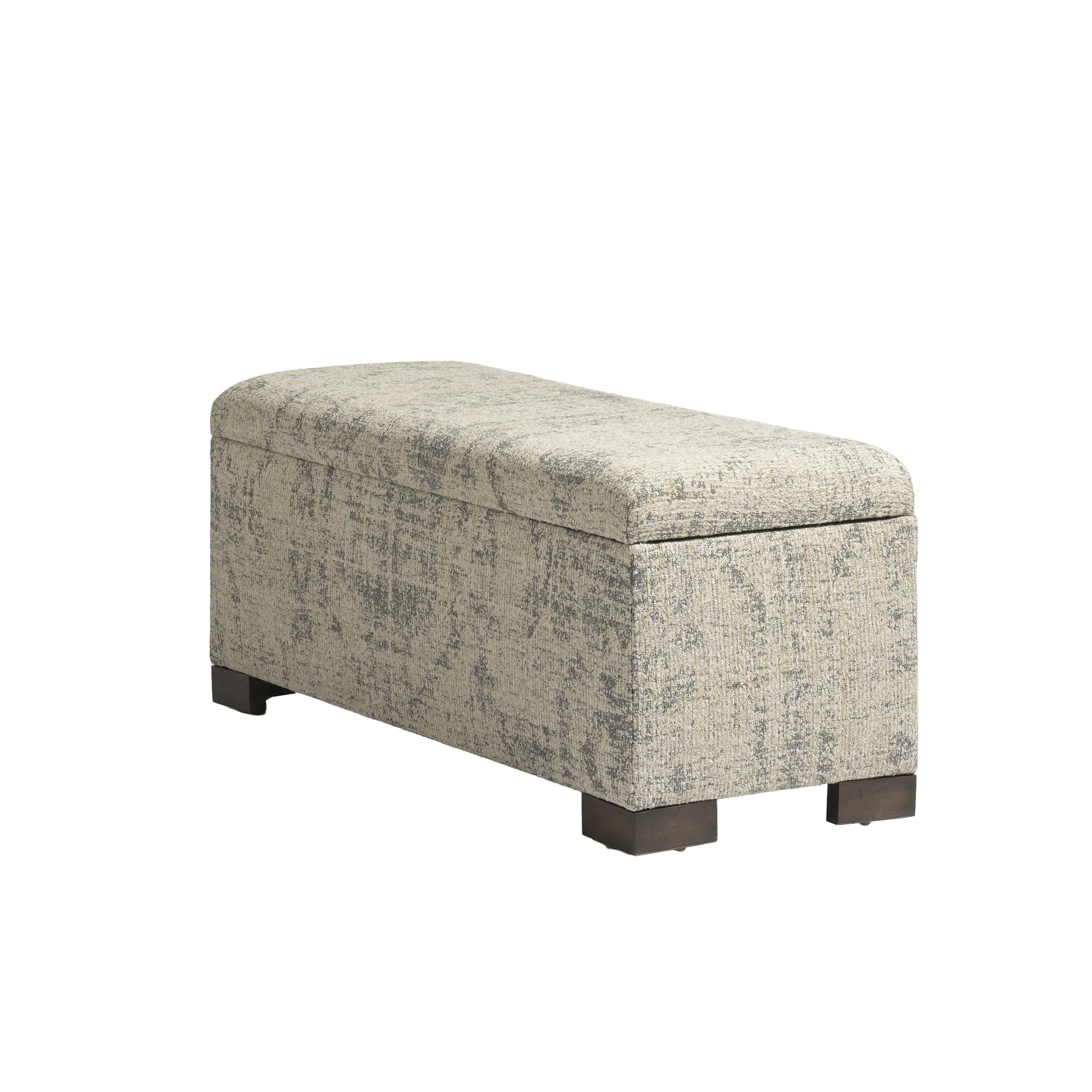QW Amish Crater Storage Bench - Image 28