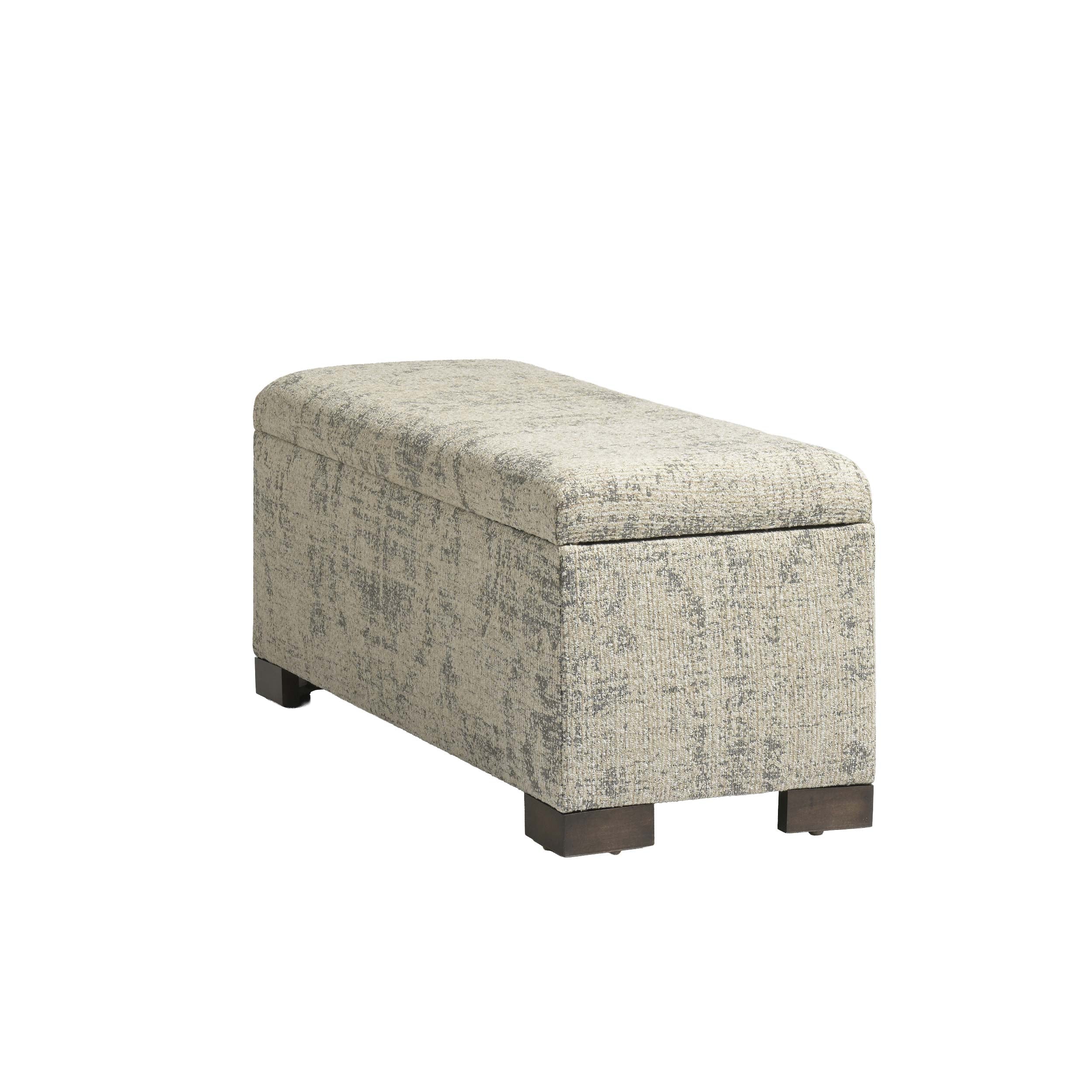 QW Amish Crater Storage Bench - Image 29