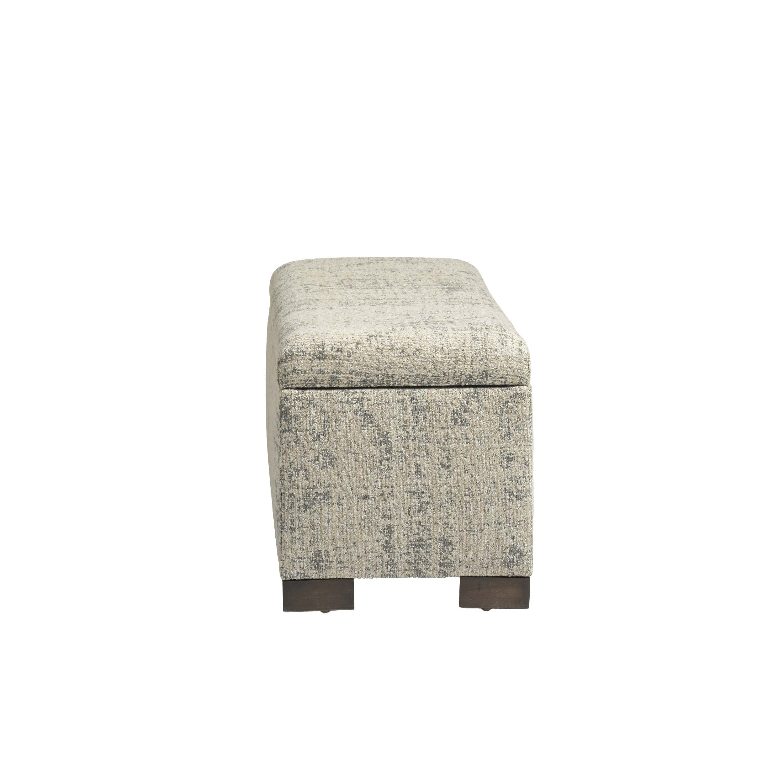 QW Amish Crater Storage Bench - Image 31