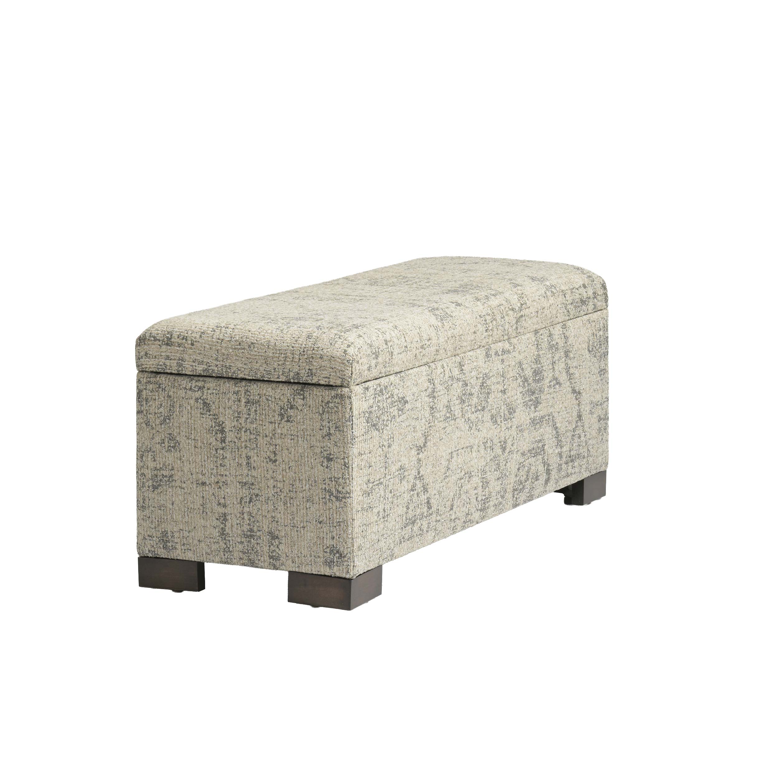 QW Amish Crater Storage Bench - Image 34