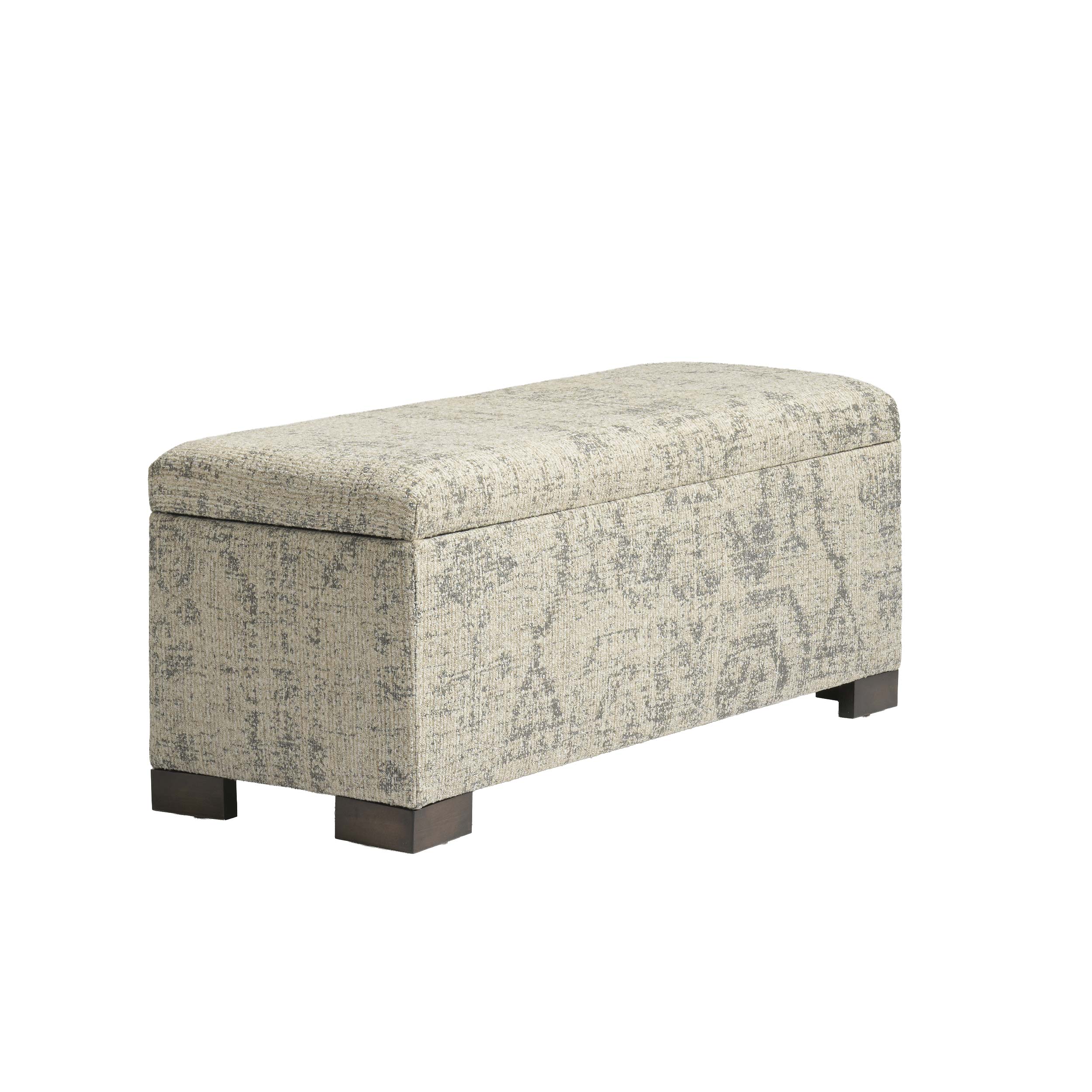QW Amish Crater Storage Bench - Image 35