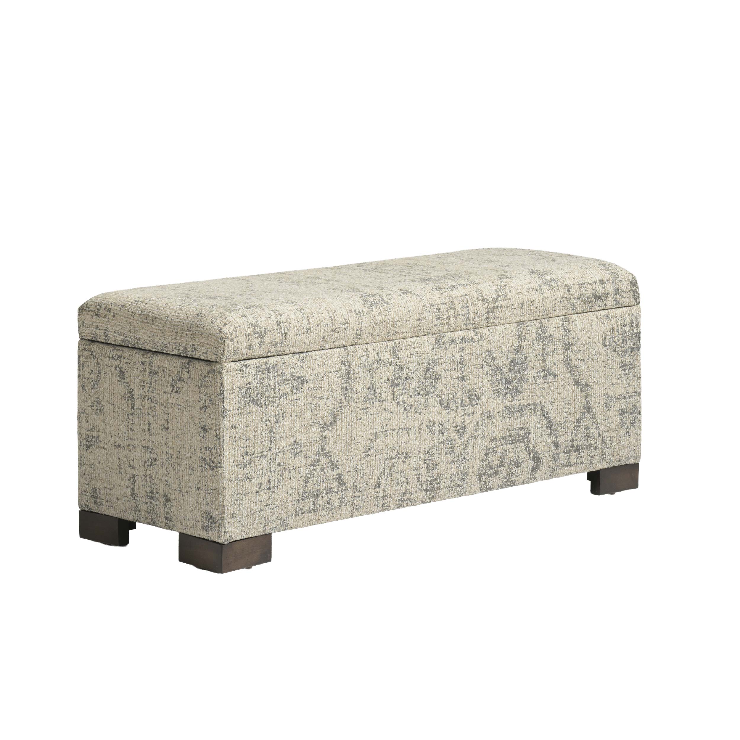 QW Amish Crater Storage Bench - Image 36