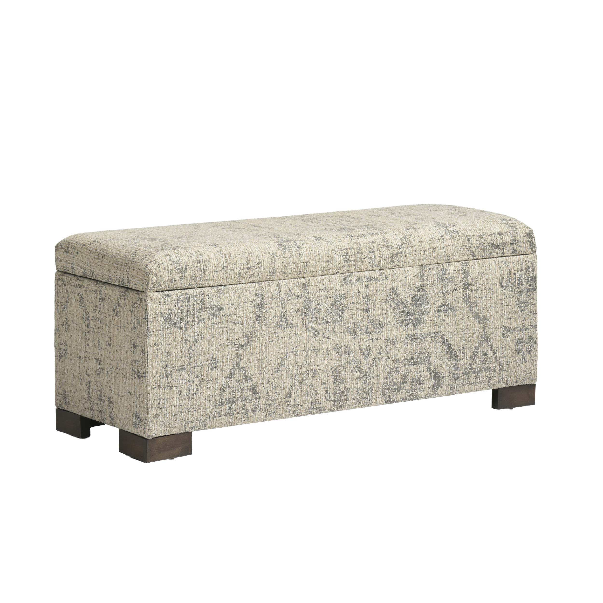 QW Amish Crater Storage Bench - Image 37