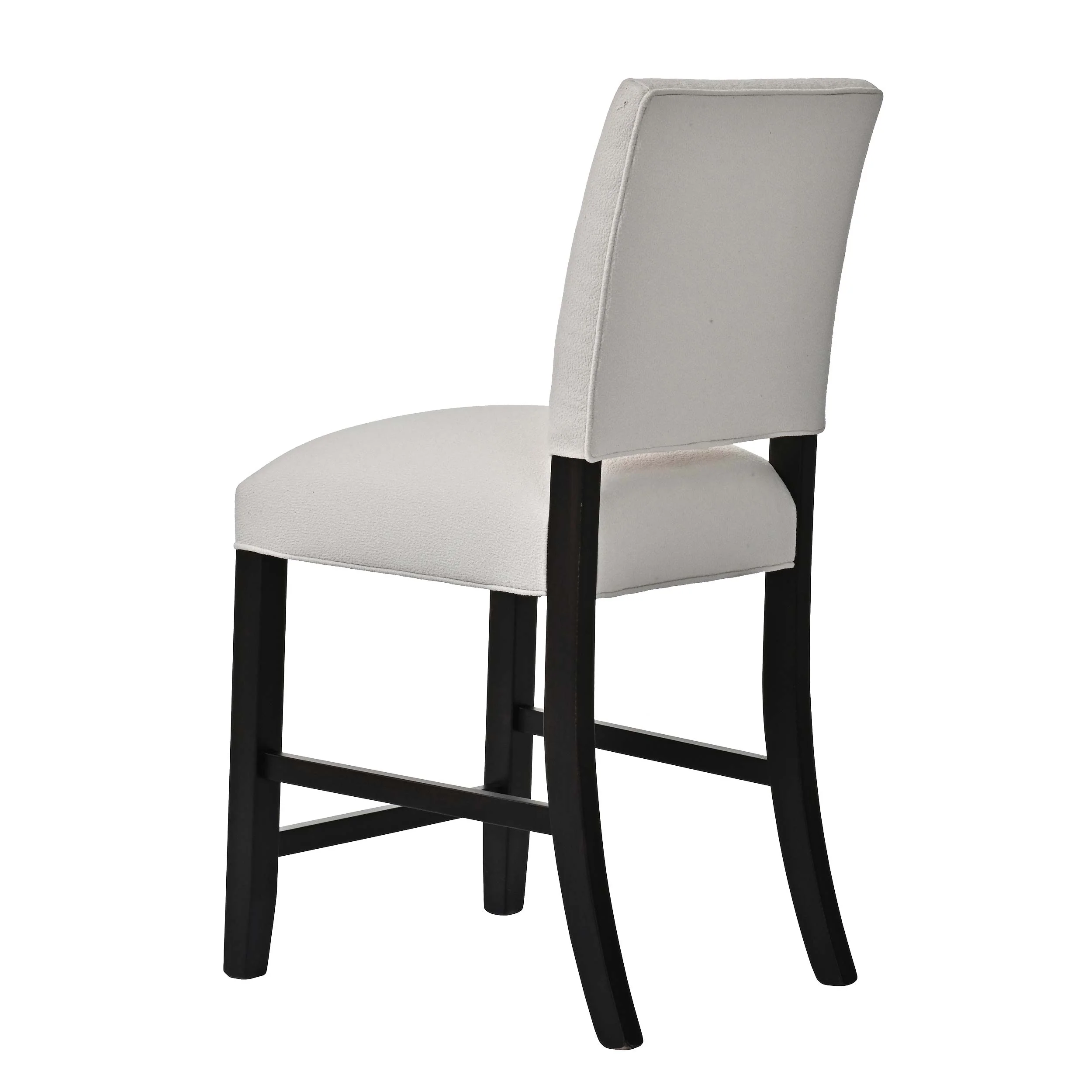 QW Amish Crater Upholstered Bar Chair - Image 10