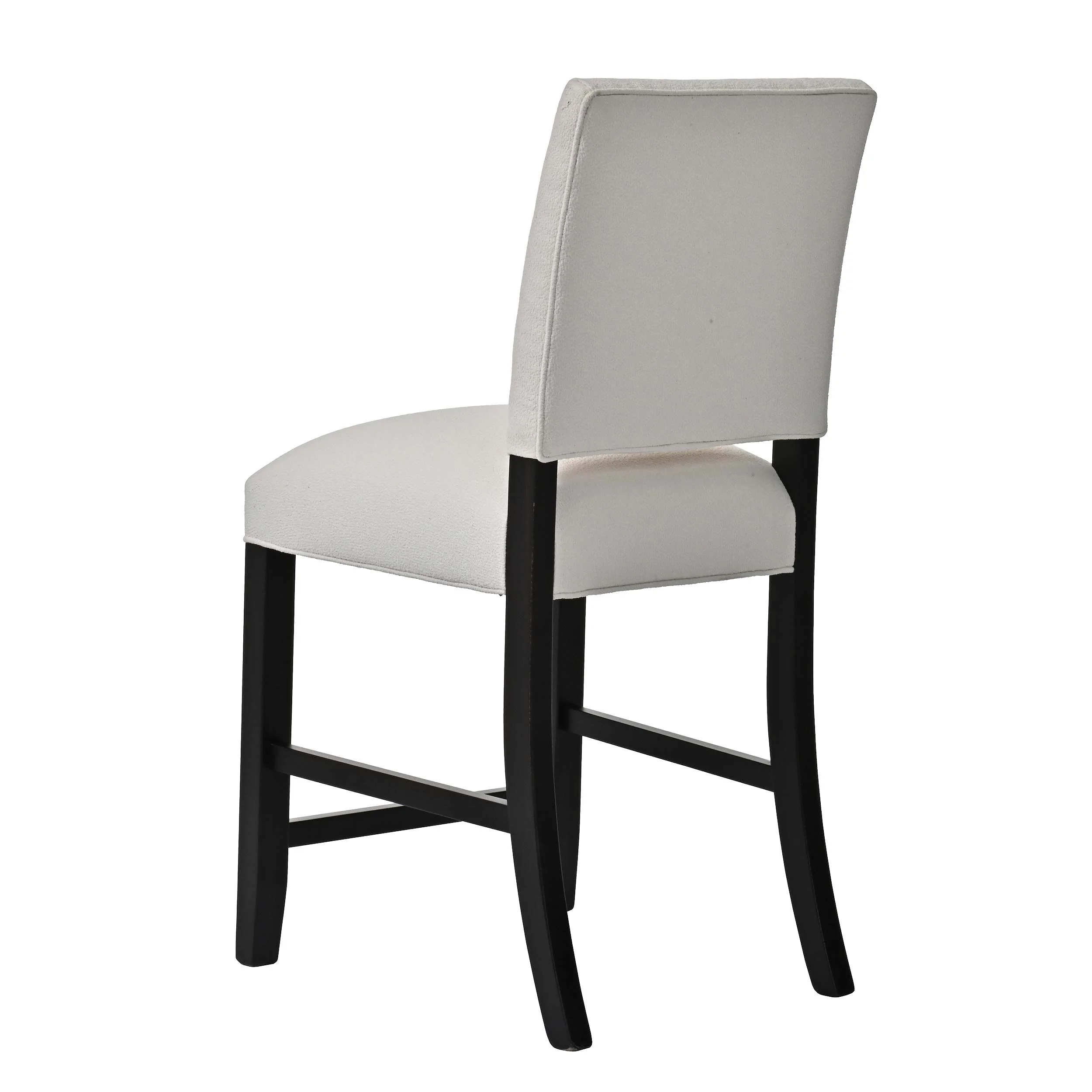 QW Amish Crater Upholstered Bar Chair - Image 11