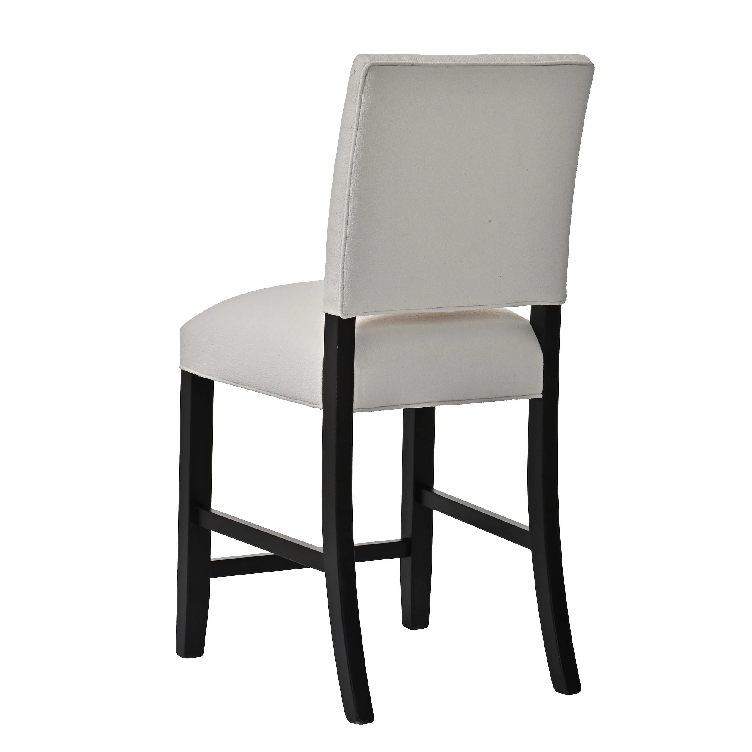 QW Amish Crater Upholstered Bar Chair - Image 12