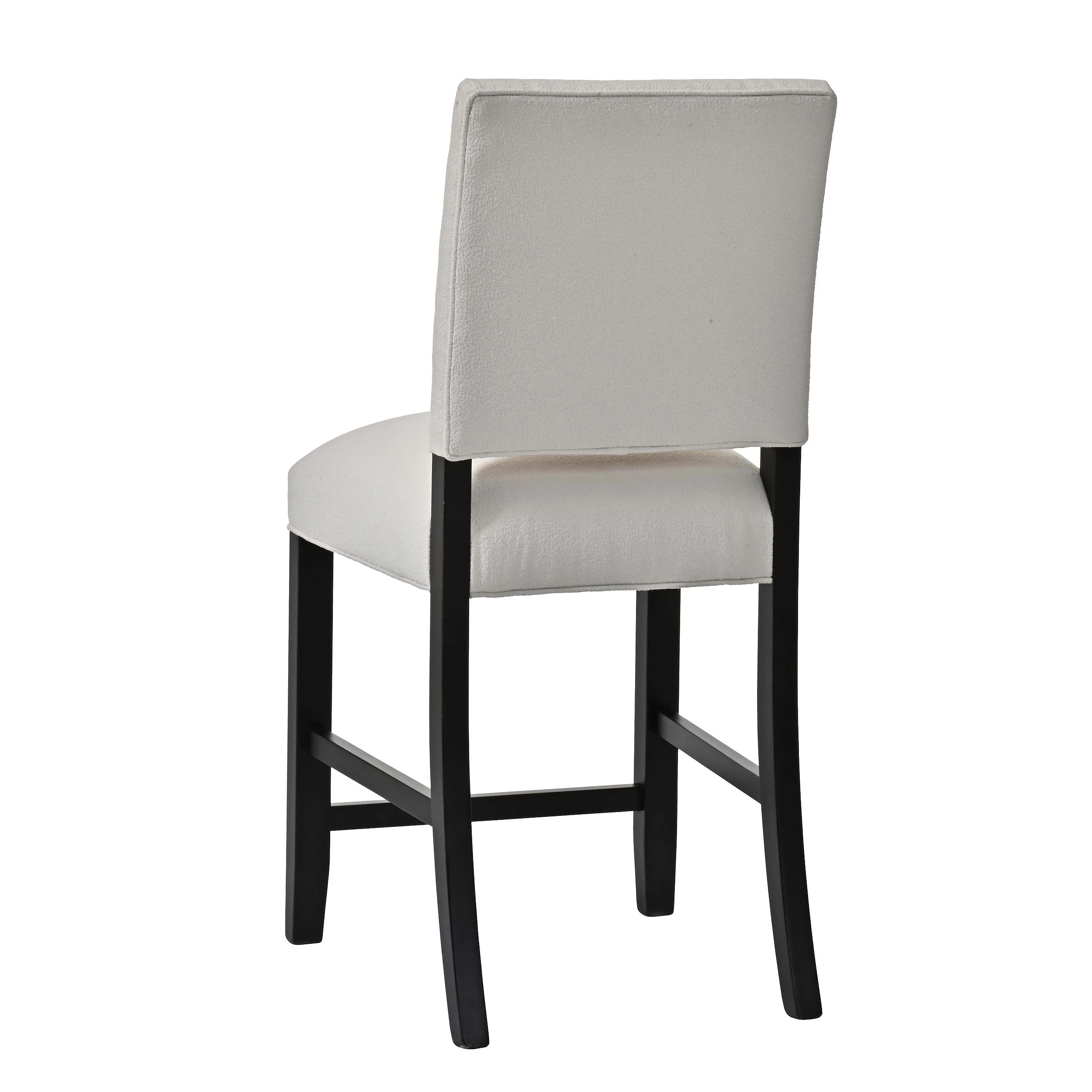 QW Amish Crater Upholstered Bar Chair - Image 13