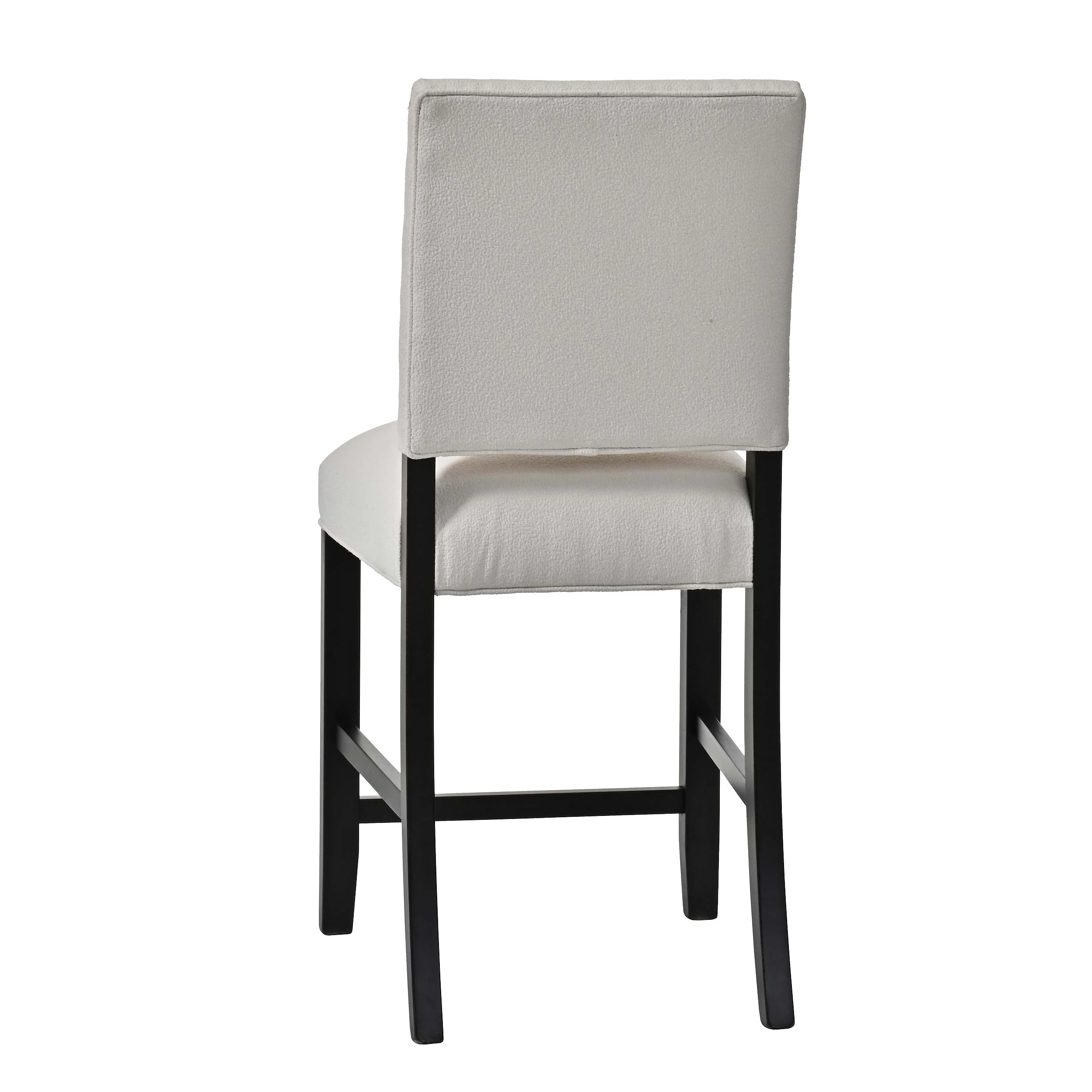 QW Amish Crater Upholstered Bar Chair - Image 14