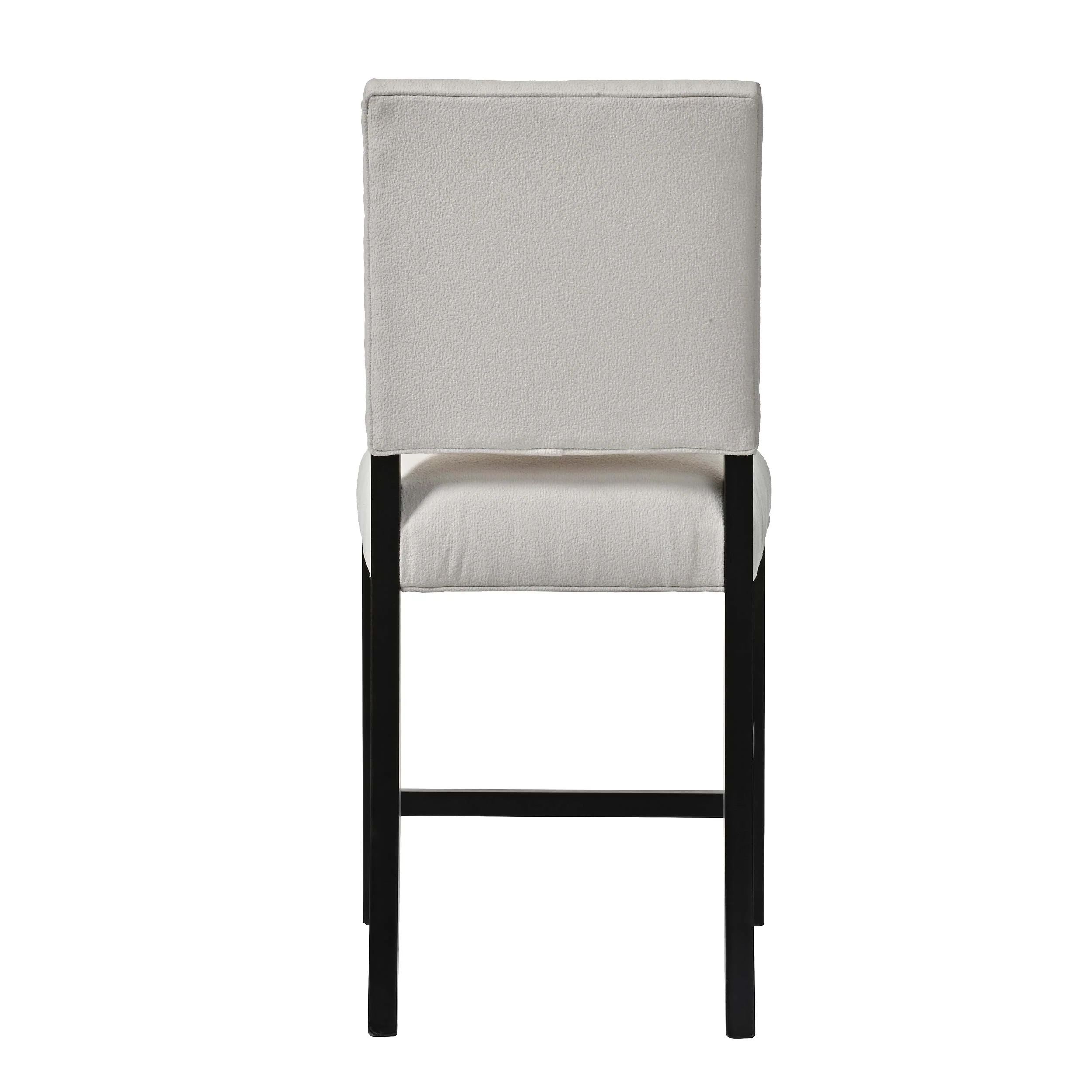 QW Amish Crater Upholstered Bar Chair - Image 15