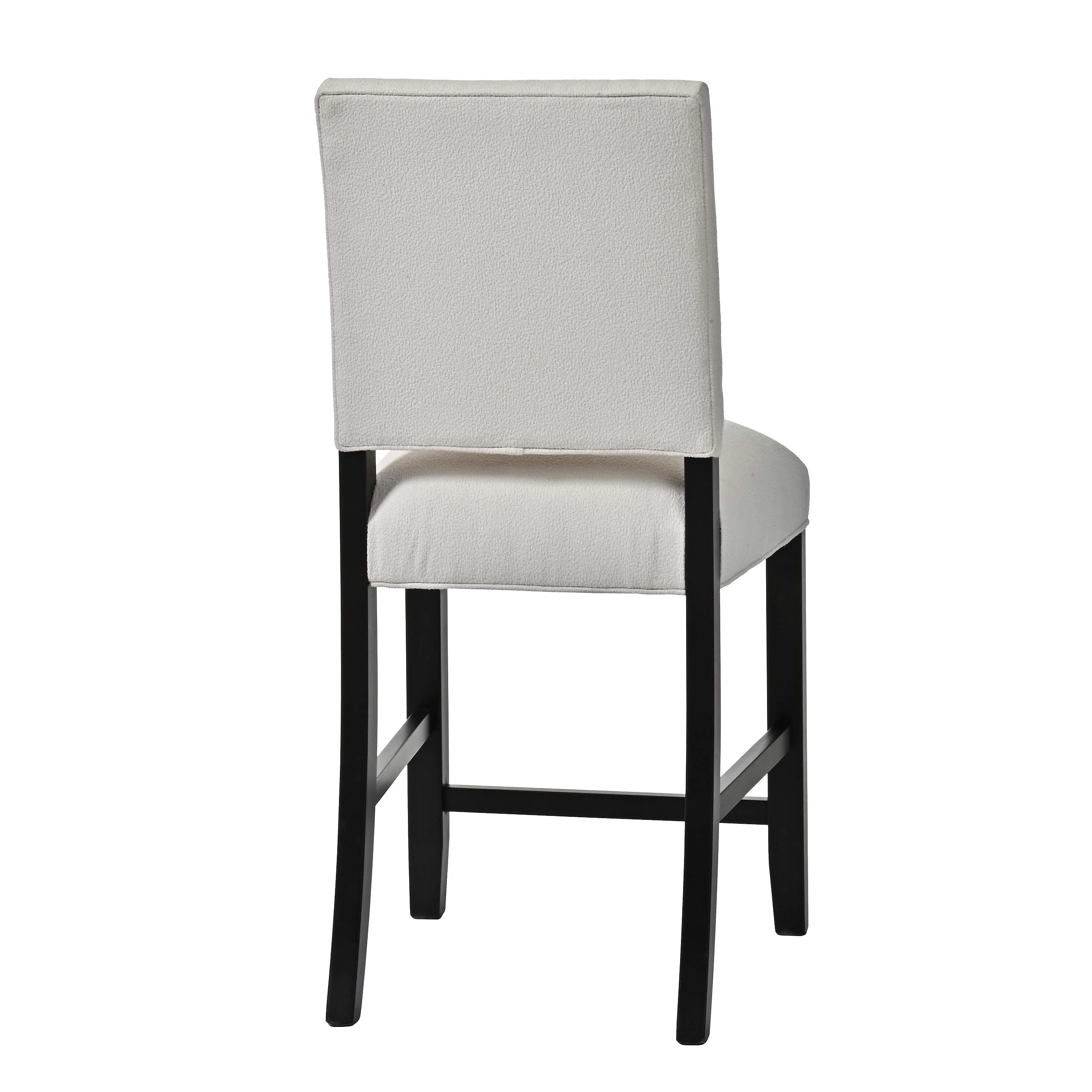 QW Amish Crater Upholstered Bar Chair - Image 16
