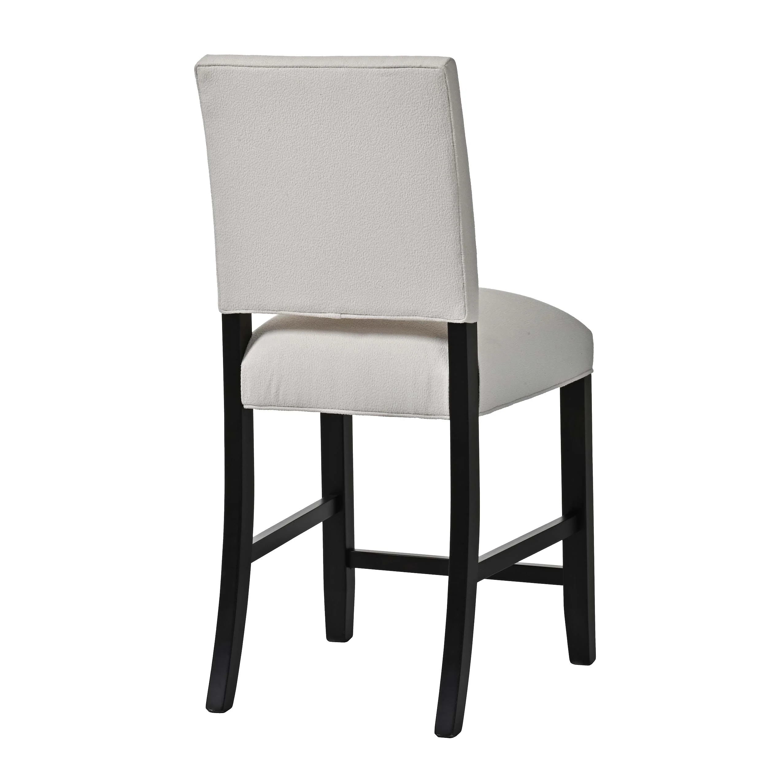 QW Amish Crater Upholstered Bar Chair - Image 17