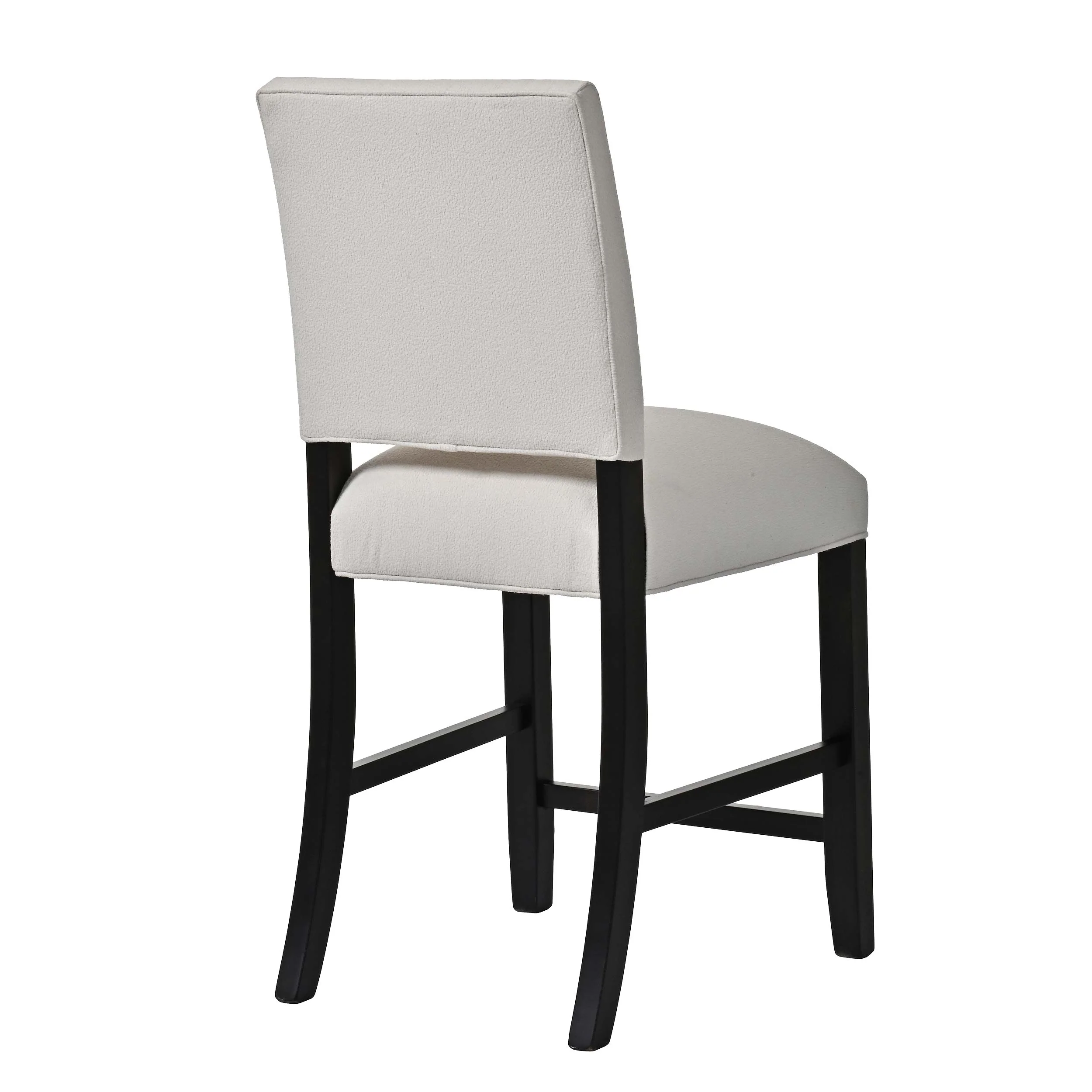 QW Amish Crater Upholstered Bar Chair - Image 18