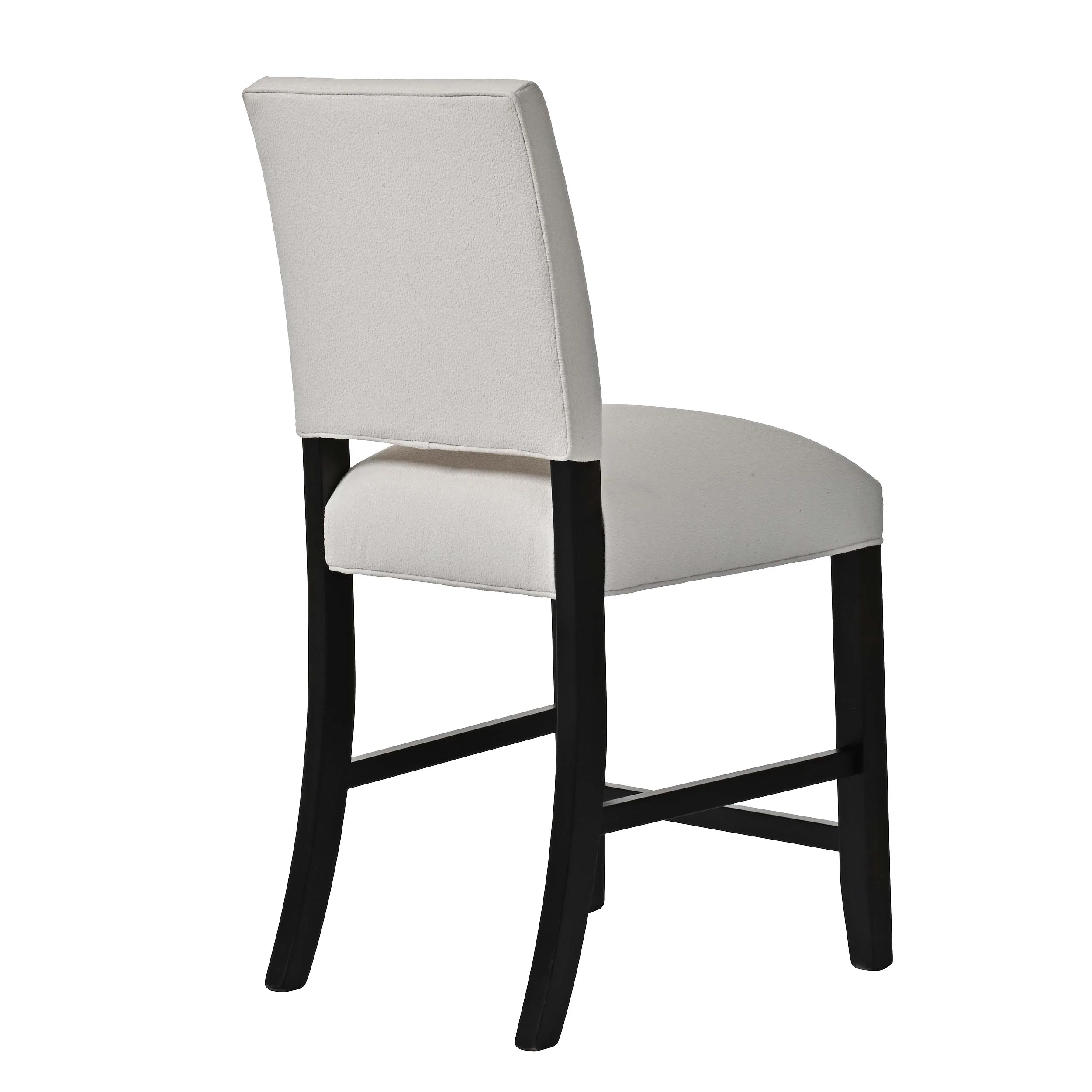 QW Amish Crater Upholstered Bar Chair - Image 19