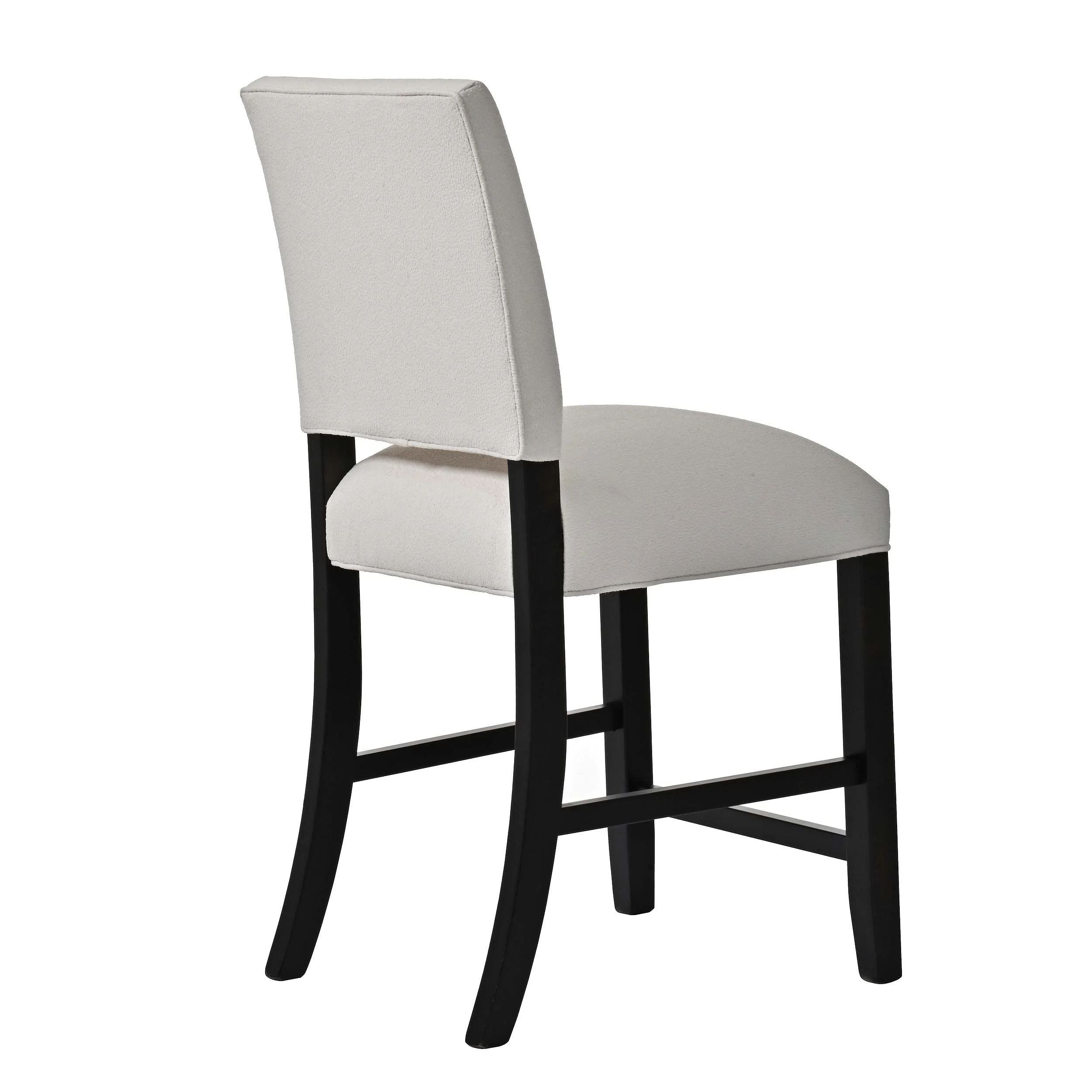QW Amish Crater Upholstered Bar Chair - Image 20