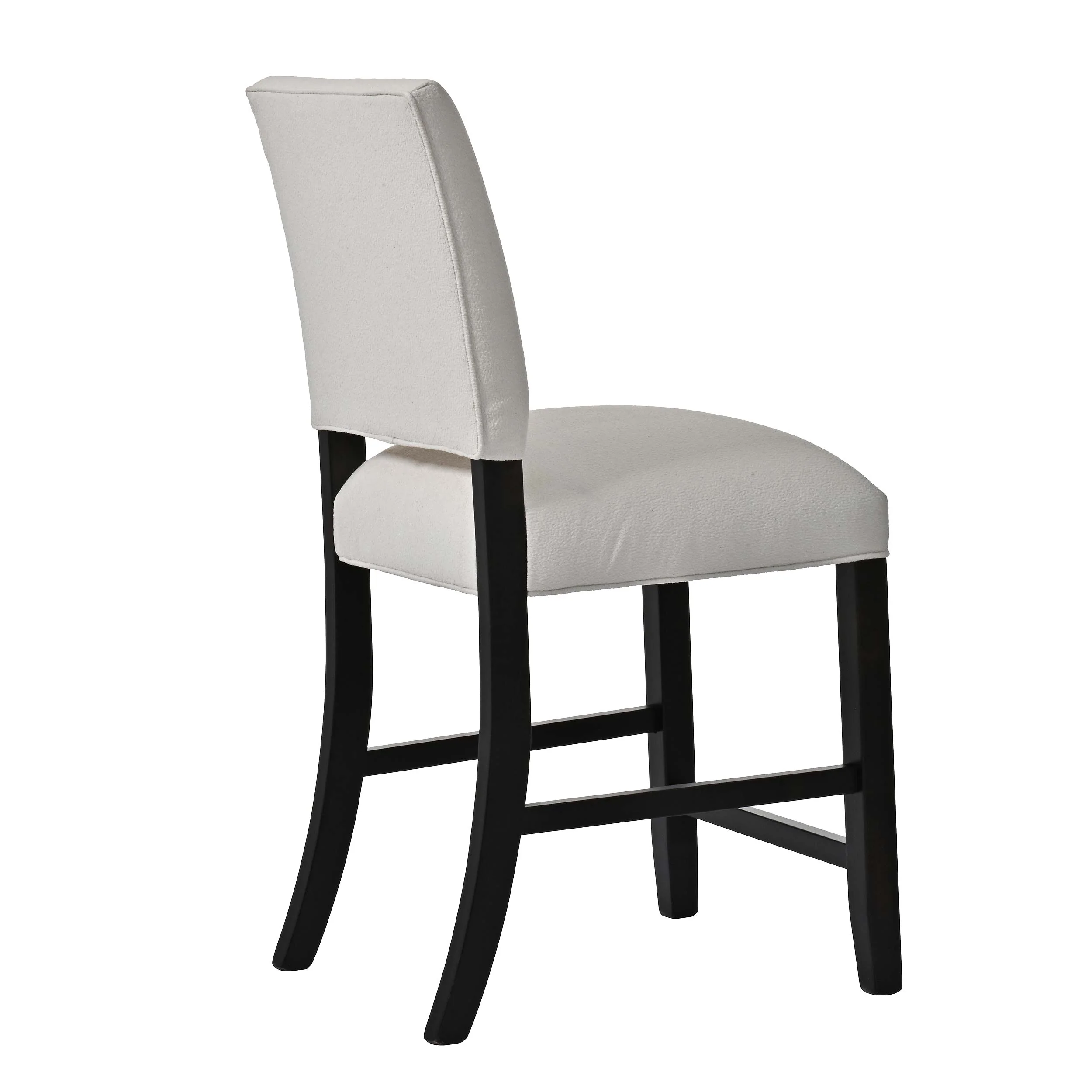 QW Amish Crater Upholstered Bar Chair - Image 21